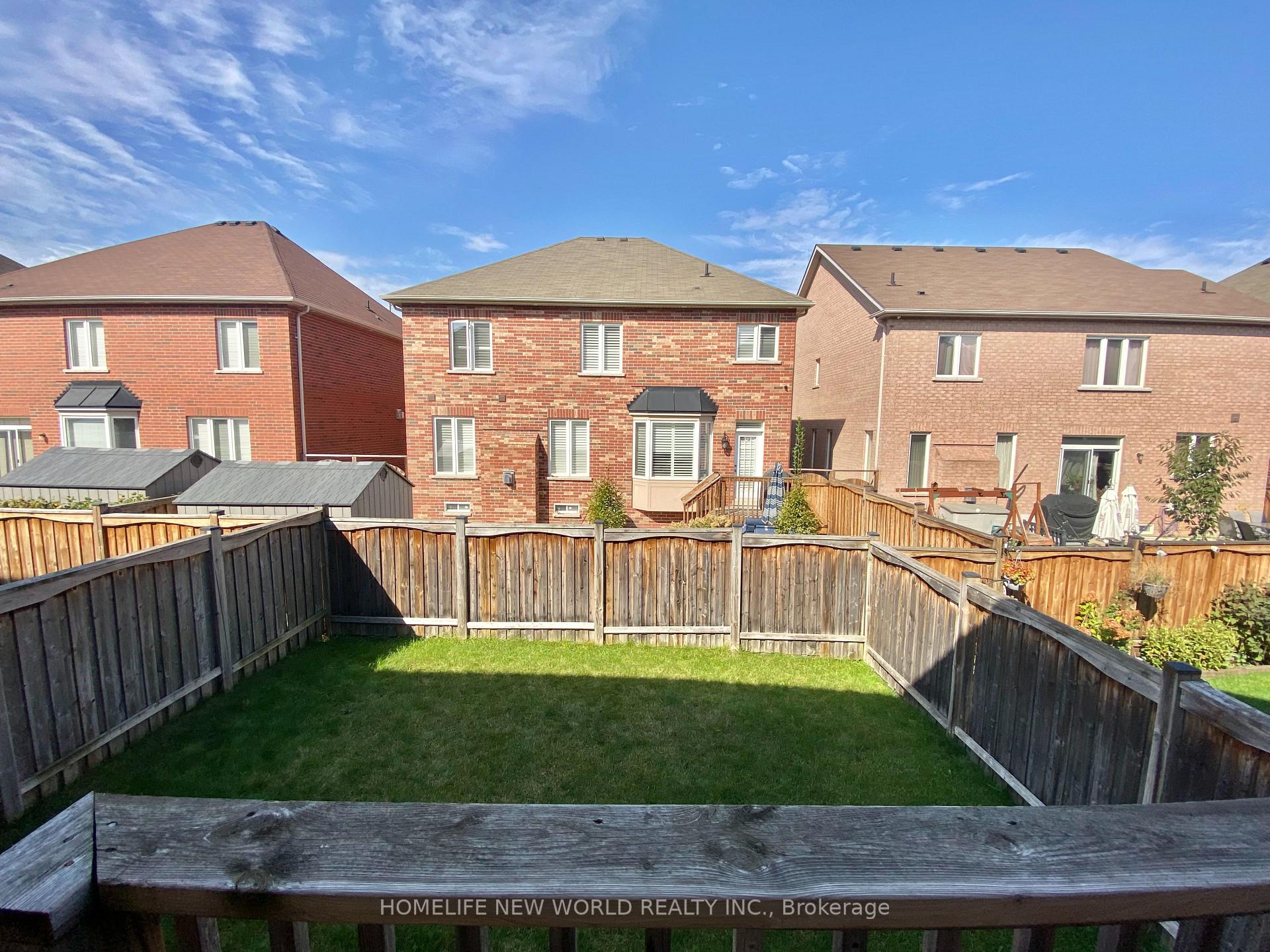 Photo 22 of 5480 Bellaggio Crescent, Mississauga, East Credit — HOMEH