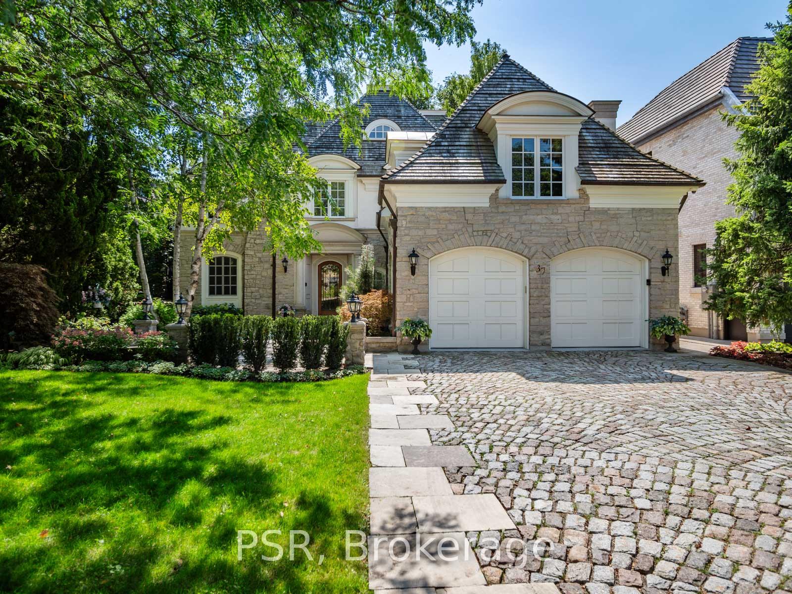 Photo 1 of 37 Strathearn Road, Toronto, Humewood-Cedarvale — HOMEH