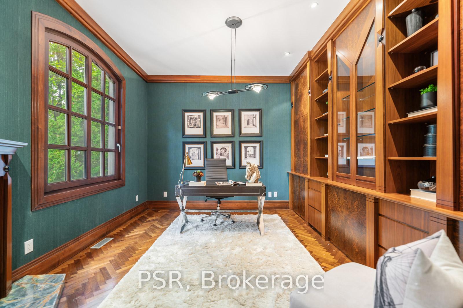 Photo 14 of 37 Strathearn Road, Toronto, Humewood-Cedarvale — HOMEH