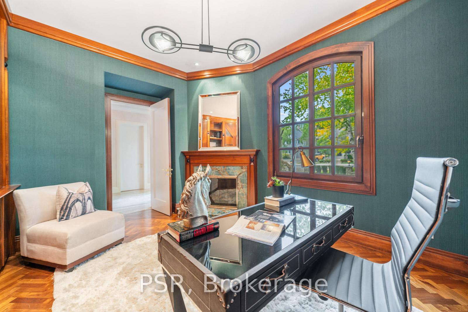 Photo 2 of 37 Strathearn Road, Toronto, Humewood-Cedarvale — HOMEH