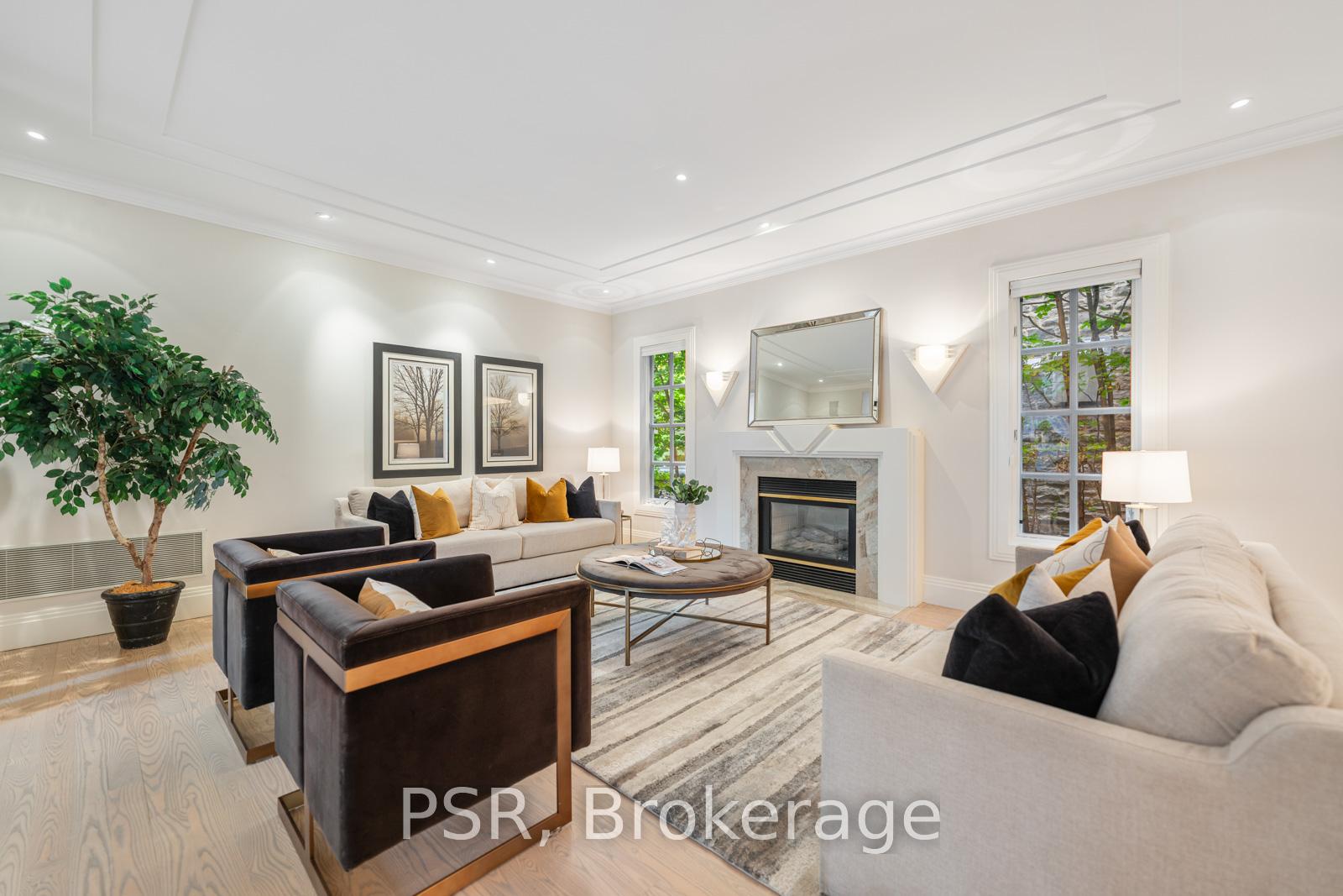 Photo 3 of 37 Strathearn Road, Toronto, Humewood-Cedarvale — HOMEH