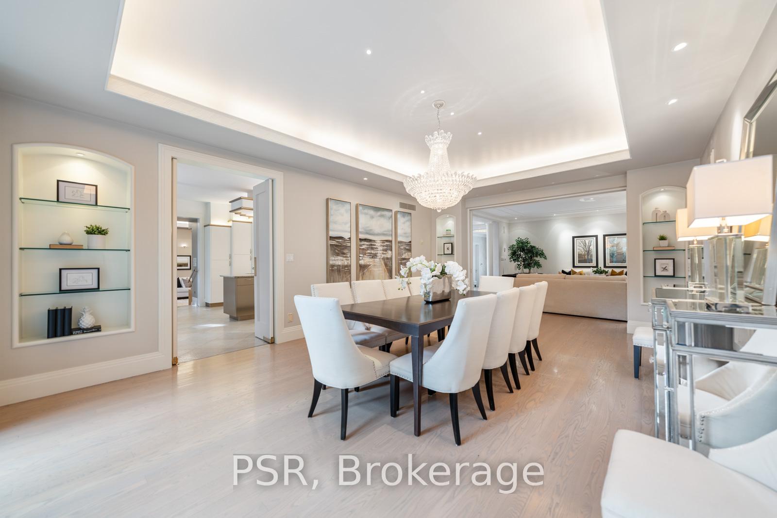 Photo 7 of 37 Strathearn Road, Toronto, Humewood-Cedarvale — HOMEH