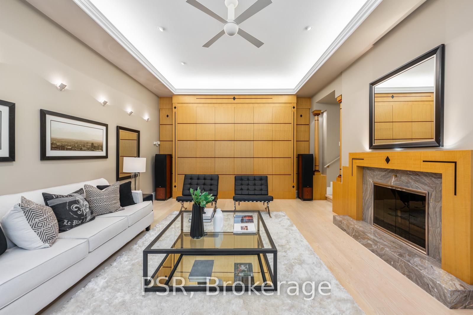 Photo 15 of 37 Strathearn Road, Toronto, Humewood-Cedarvale — HOMEH