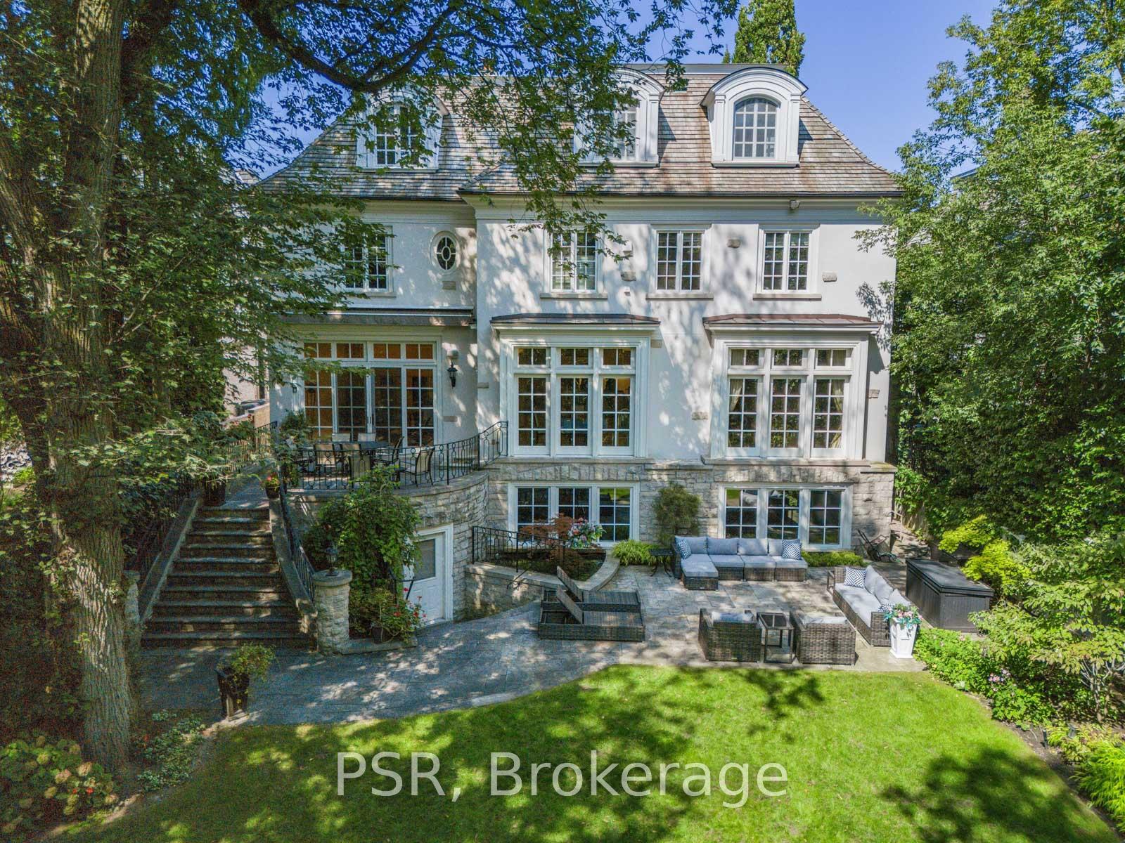 Photo 33 of 37 Strathearn Road, Toronto, Humewood-Cedarvale — HOMEH