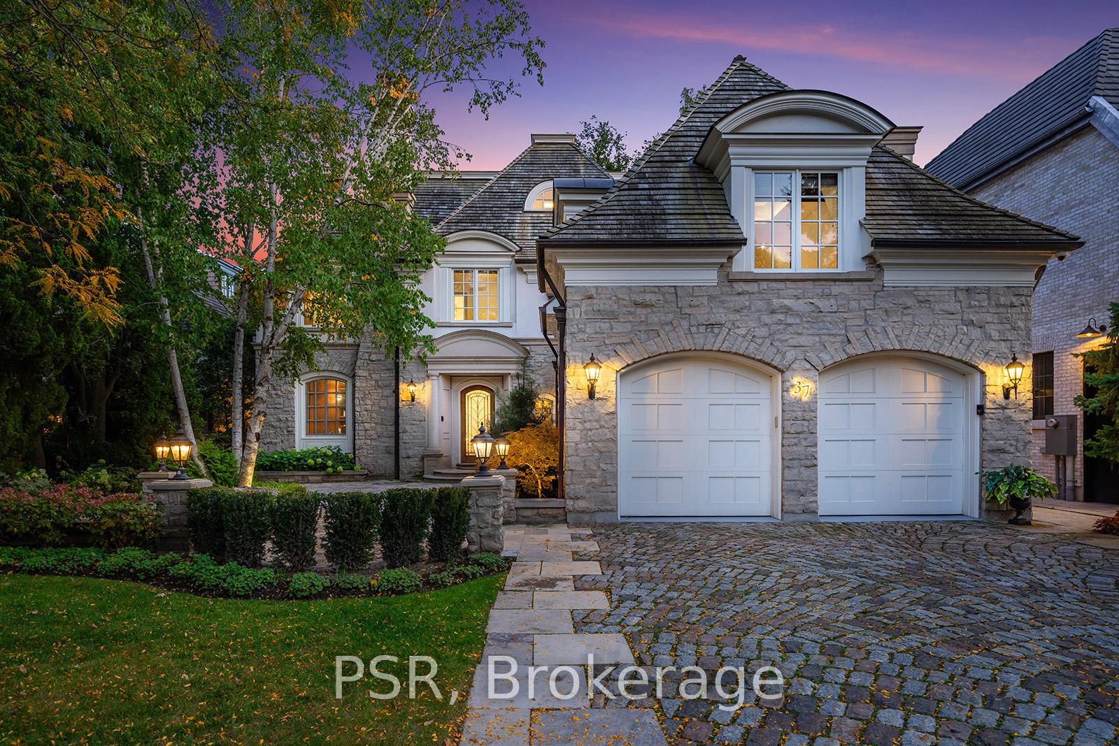 Photo 37 of 37 Strathearn Road, Toronto, Humewood-Cedarvale — HOMEH