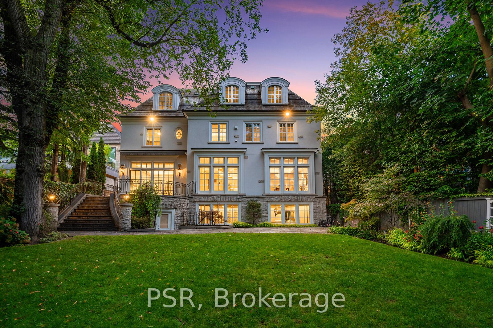 Photo 38 of 37 Strathearn Road, Toronto, Humewood-Cedarvale — HOMEH