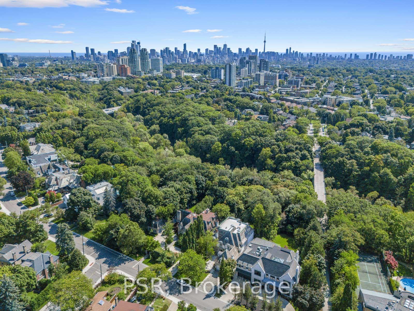 Photo 36 of 37 Strathearn Road, Toronto, Humewood-Cedarvale — HOMEH