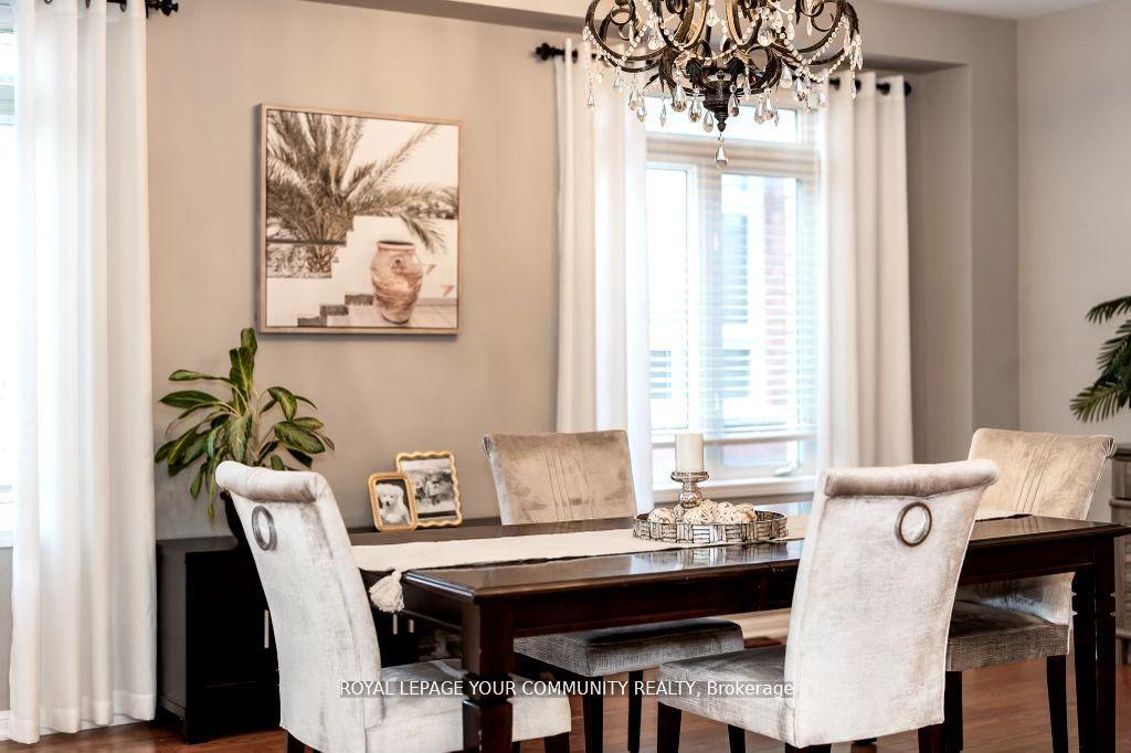 Photo 4 of 116 Winchester Terrace, Barrie, Innis-Shore — HOMEH