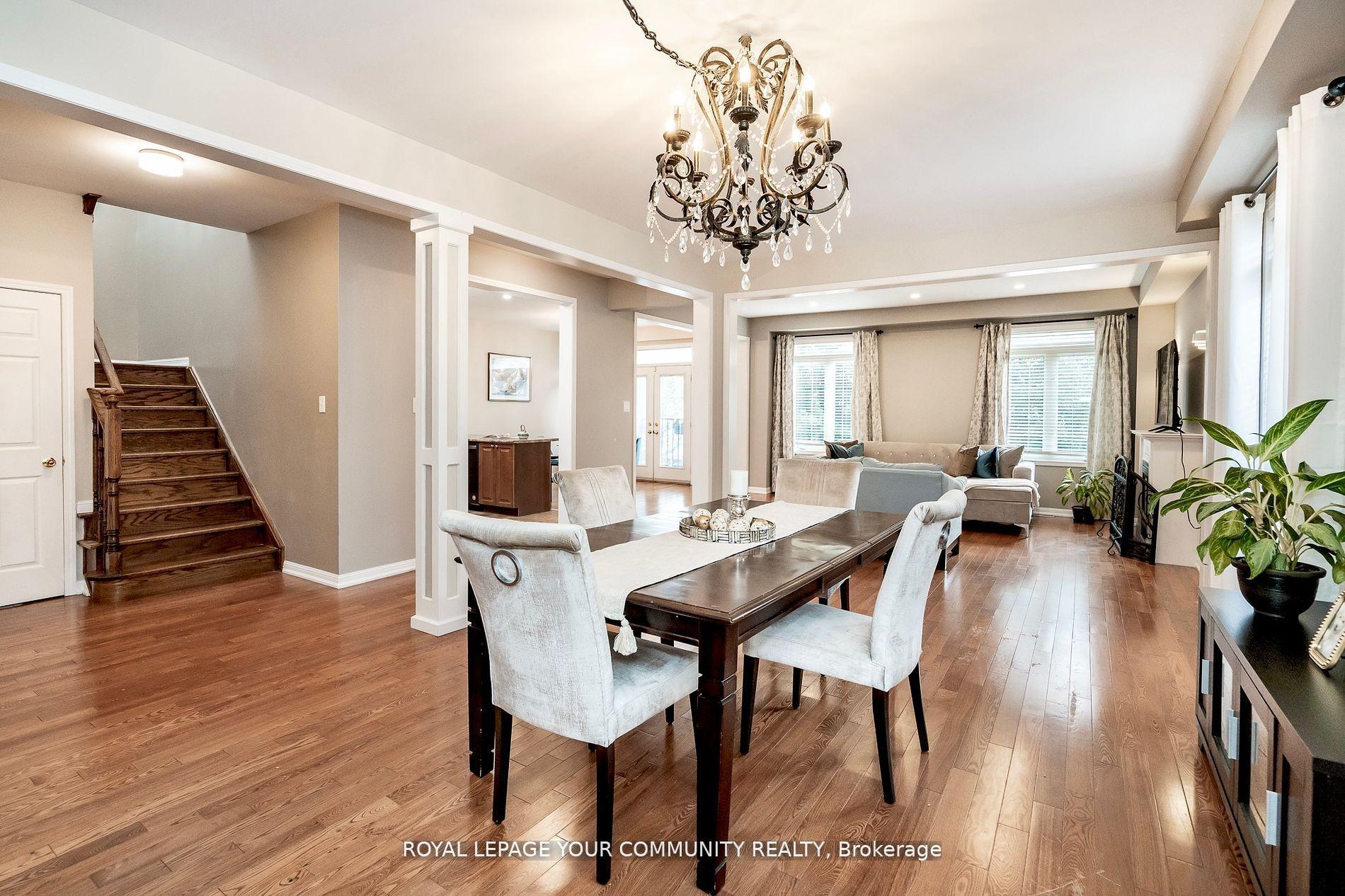 Photo 6 of 116 Winchester Terrace, Barrie, Innis-Shore — HOMEH