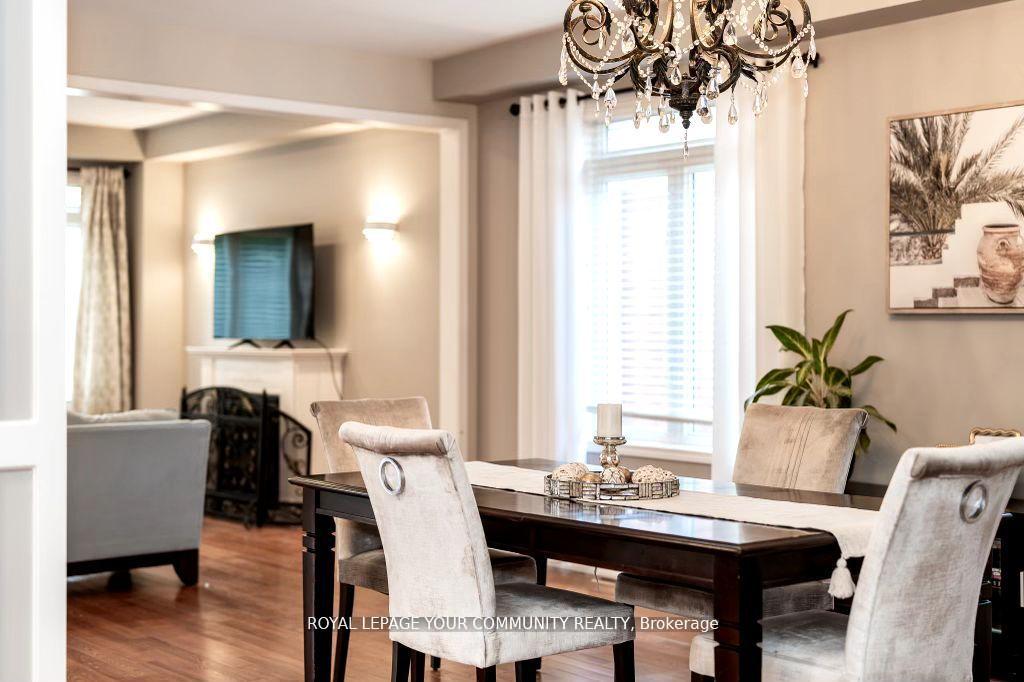 Photo 5 of 116 Winchester Terrace, Barrie, Innis-Shore — HOMEH