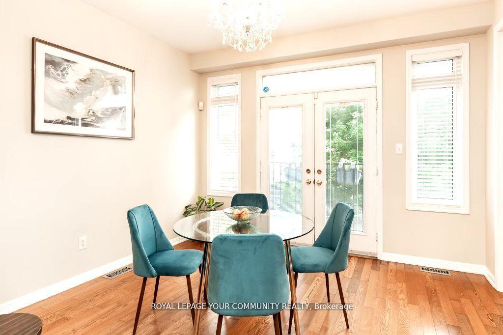 Photo 7 of 116 Winchester Terrace, Barrie, Innis-Shore — HOMEH