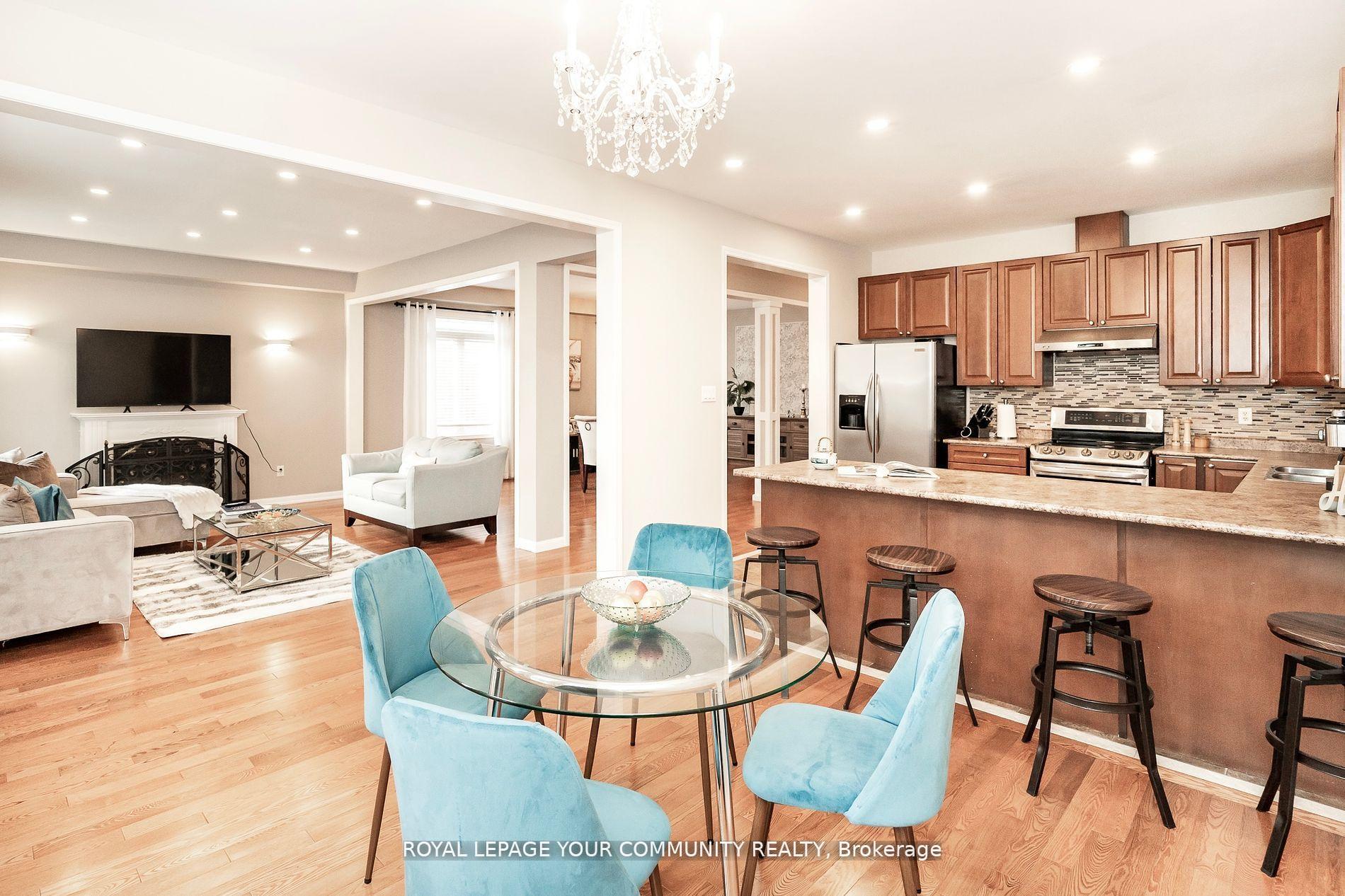 Photo 12 of 116 Winchester Terrace, Barrie, Innis-Shore — HOMEH