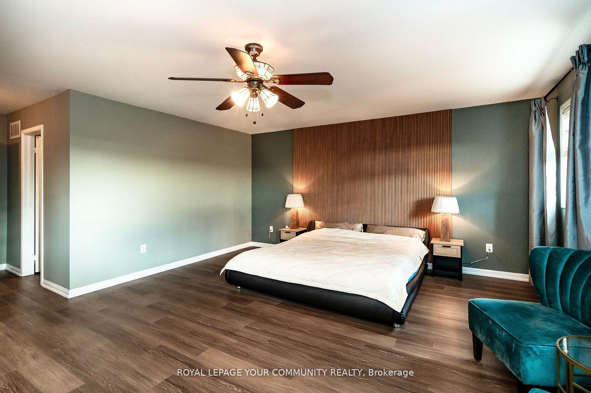 Photo 19 of 116 Winchester Terrace, Barrie, Innis-Shore — HOMEH