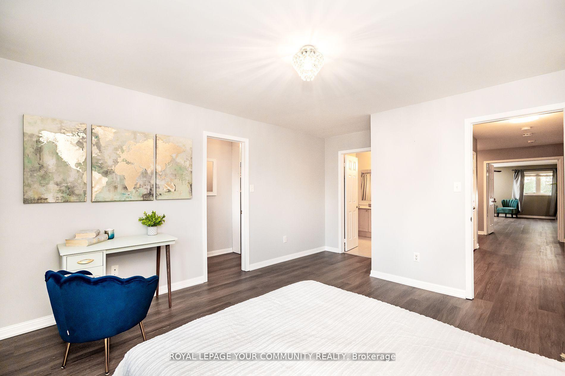 Photo 26 of 116 Winchester Terrace, Barrie, Innis-Shore — HOMEH
