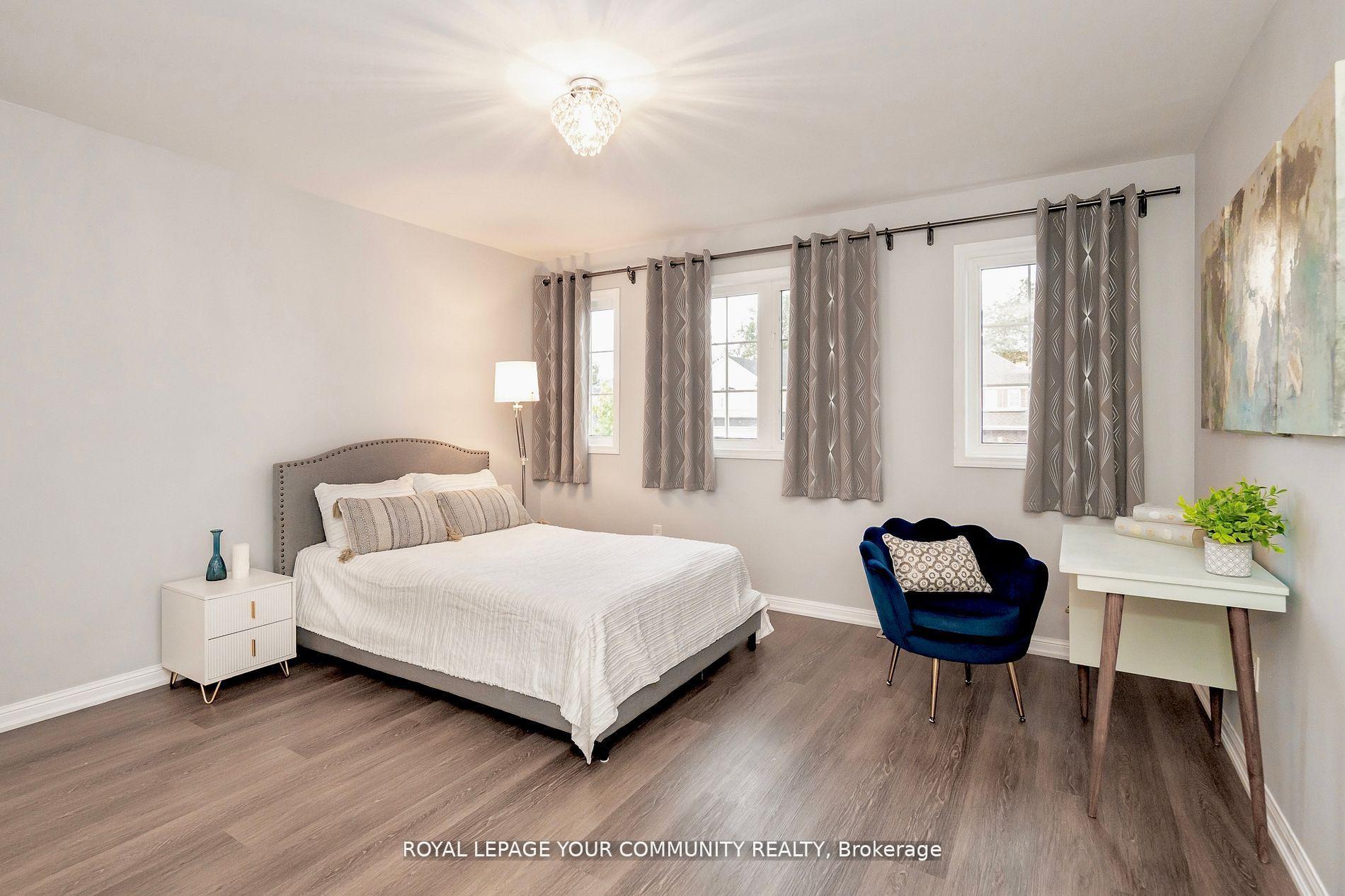 Photo 21 of 116 Winchester Terrace, Barrie, Innis-Shore — HOMEH