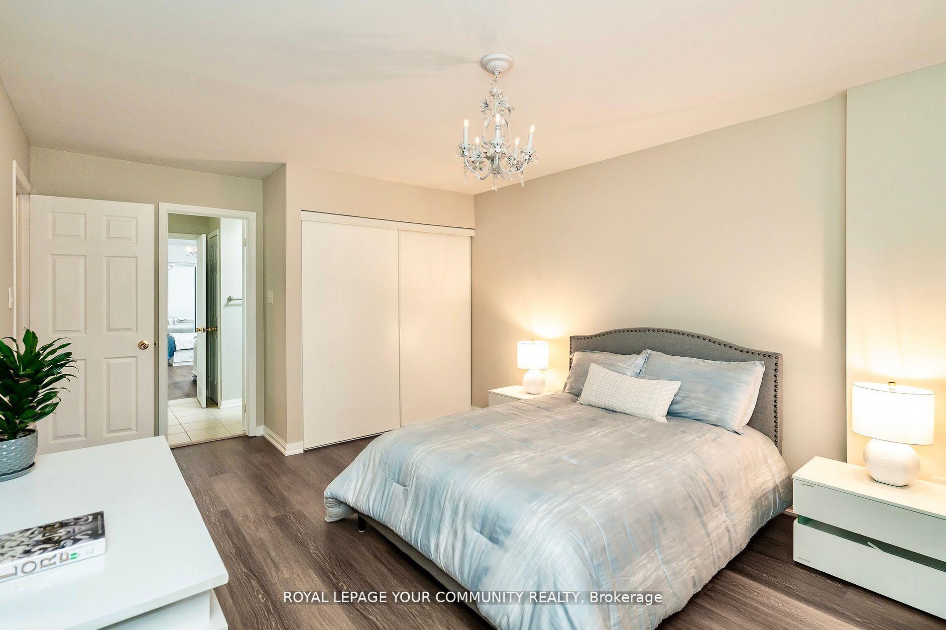 Photo 22 of 116 Winchester Terrace, Barrie, Innis-Shore — HOMEH