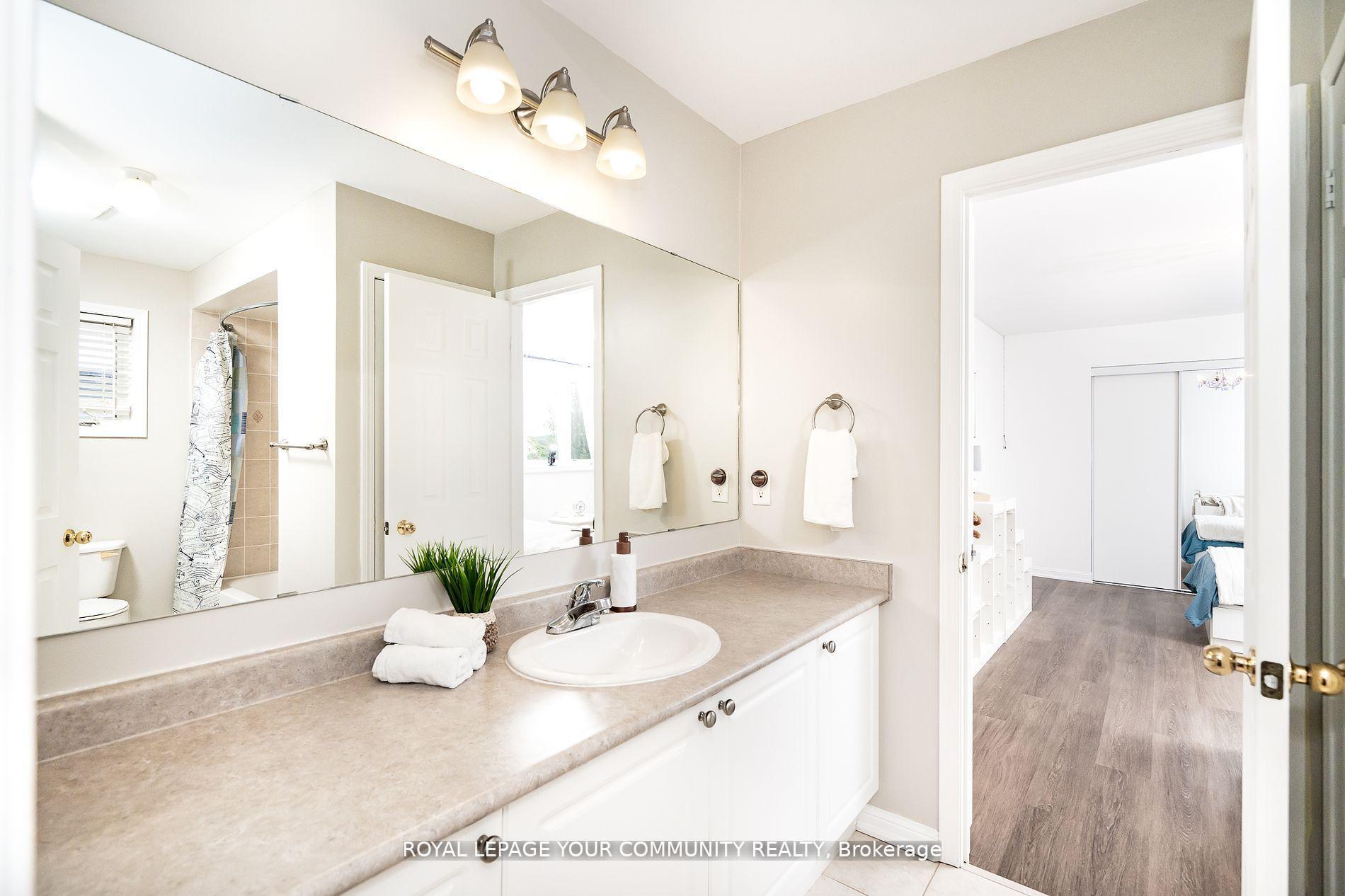 Photo 27 of 116 Winchester Terrace, Barrie, Innis-Shore — HOMEH