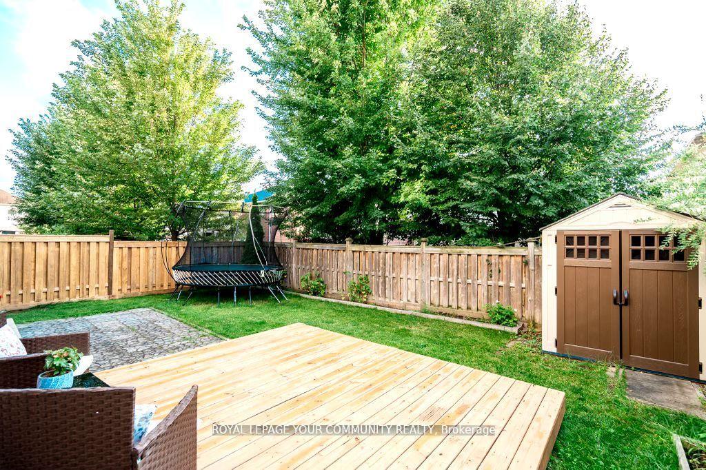 Photo 31 of 116 Winchester Terrace, Barrie, Innis-Shore — HOMEH