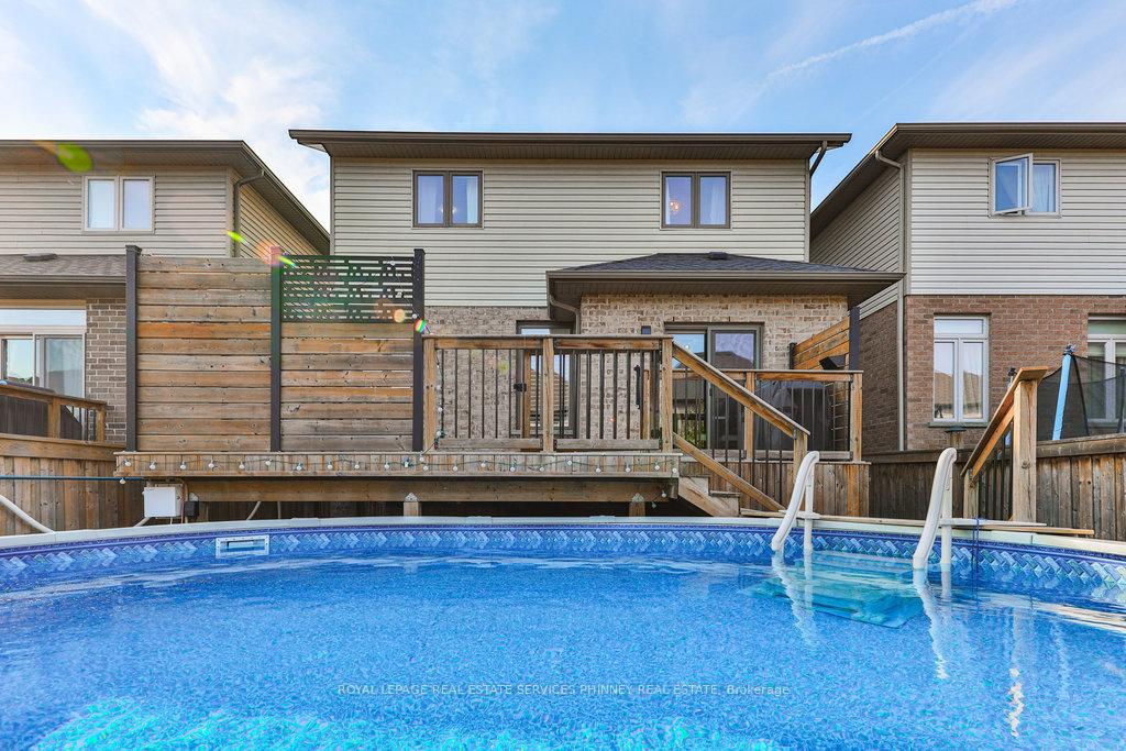 Photo 23 of 20 Cutts Crescent, Hamilton, Binbrook — HOMEH