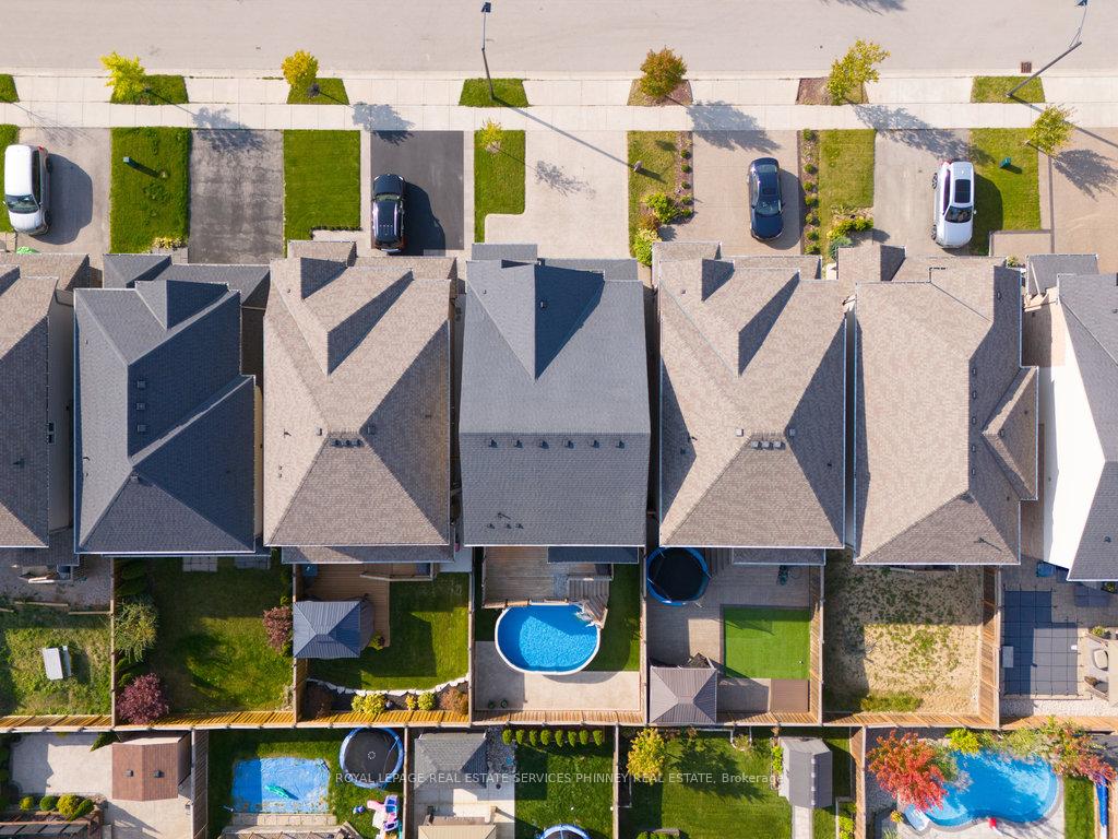 Photo 20 of 20 Cutts Crescent, Hamilton, Binbrook — HOMEH