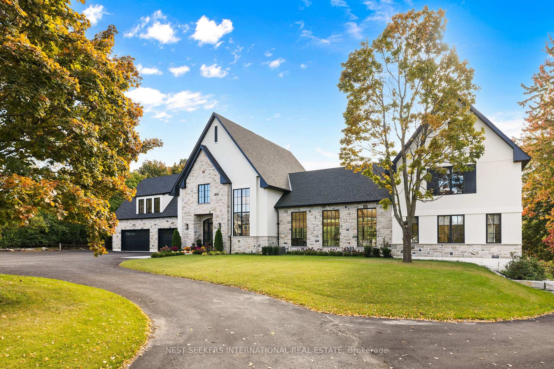 Photo 1 of 24 Simcoe Road, King, Rural King — HOMEH