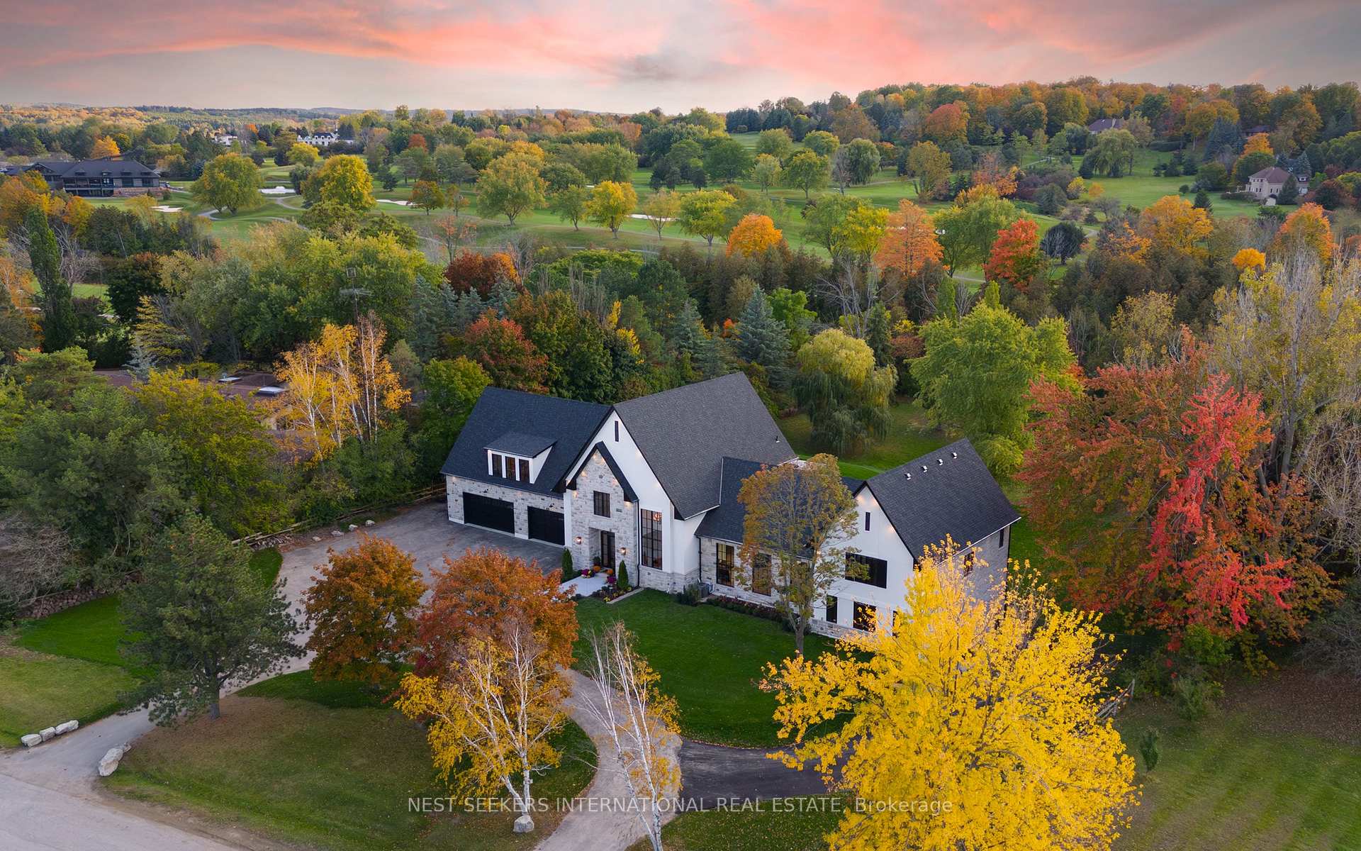 Photo 33 of 24 Simcoe Road, King, Rural King — HOMEH