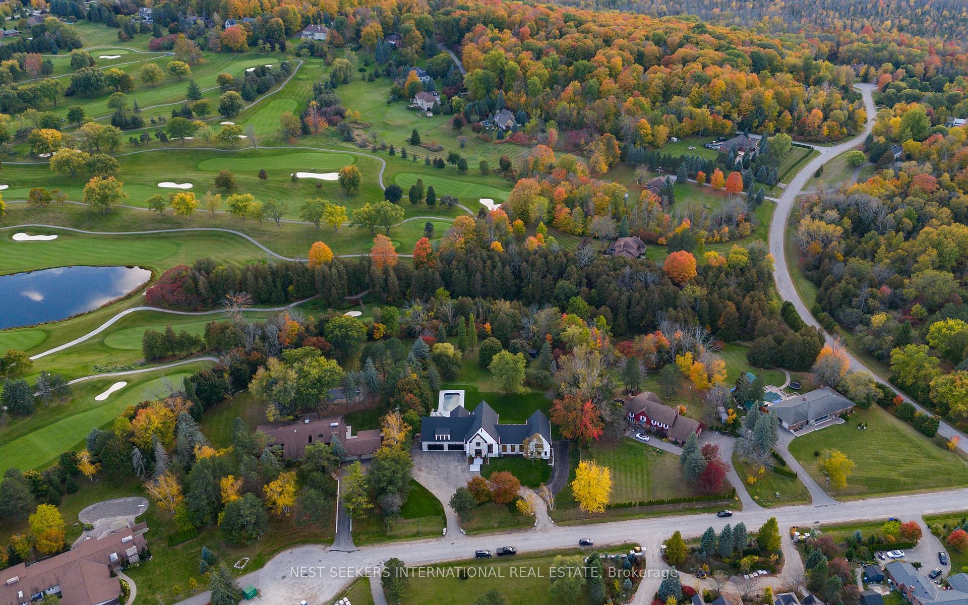 Photo 37 of 24 Simcoe Road, King, Rural King — HOMEH