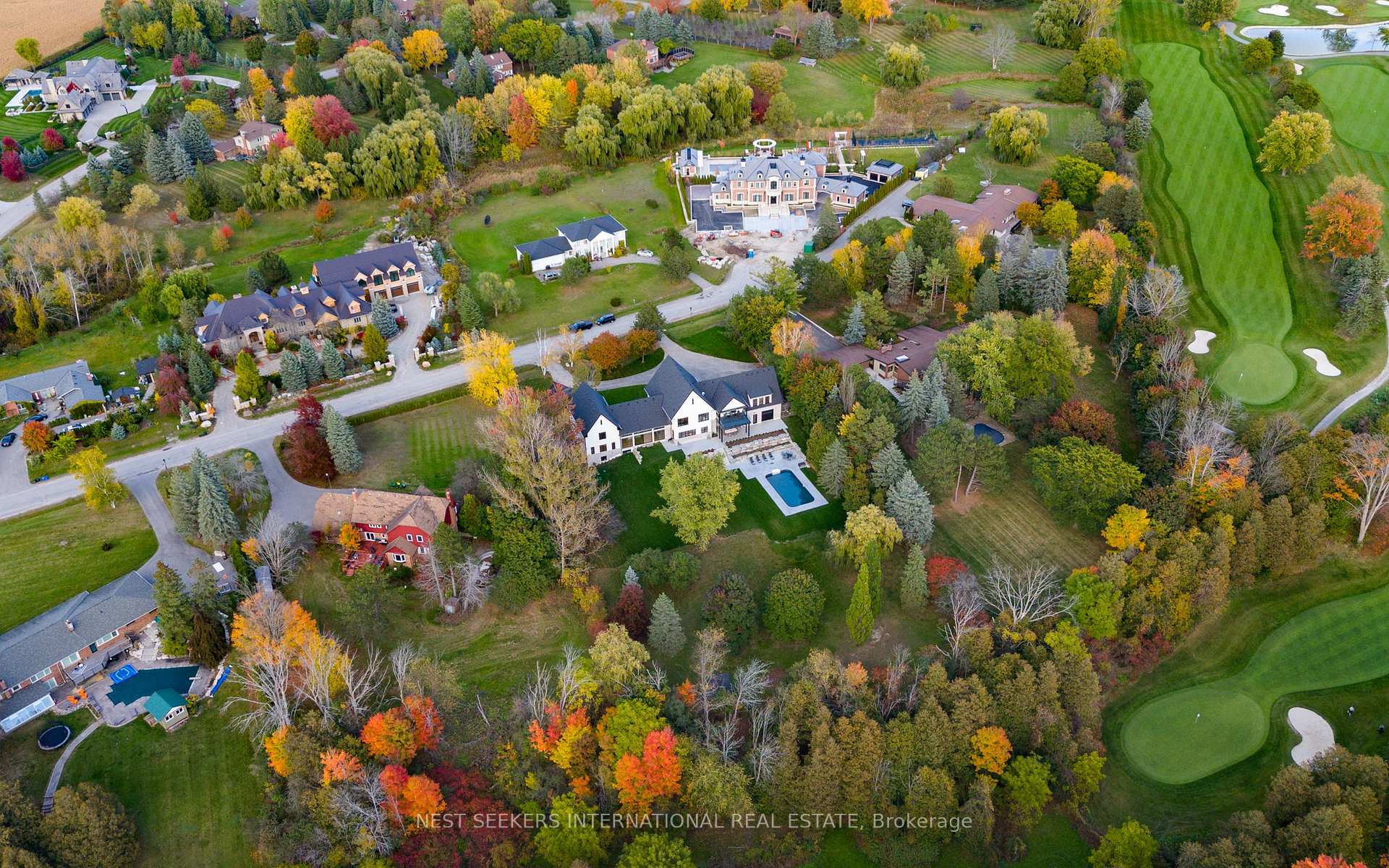 Photo 34 of 24 Simcoe Road, King, Rural King — HOMEH