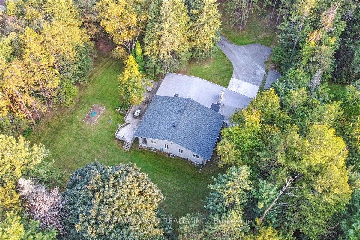 Photo 2 of 3600 16th Sideroad, King, Rural King — HOMEH
