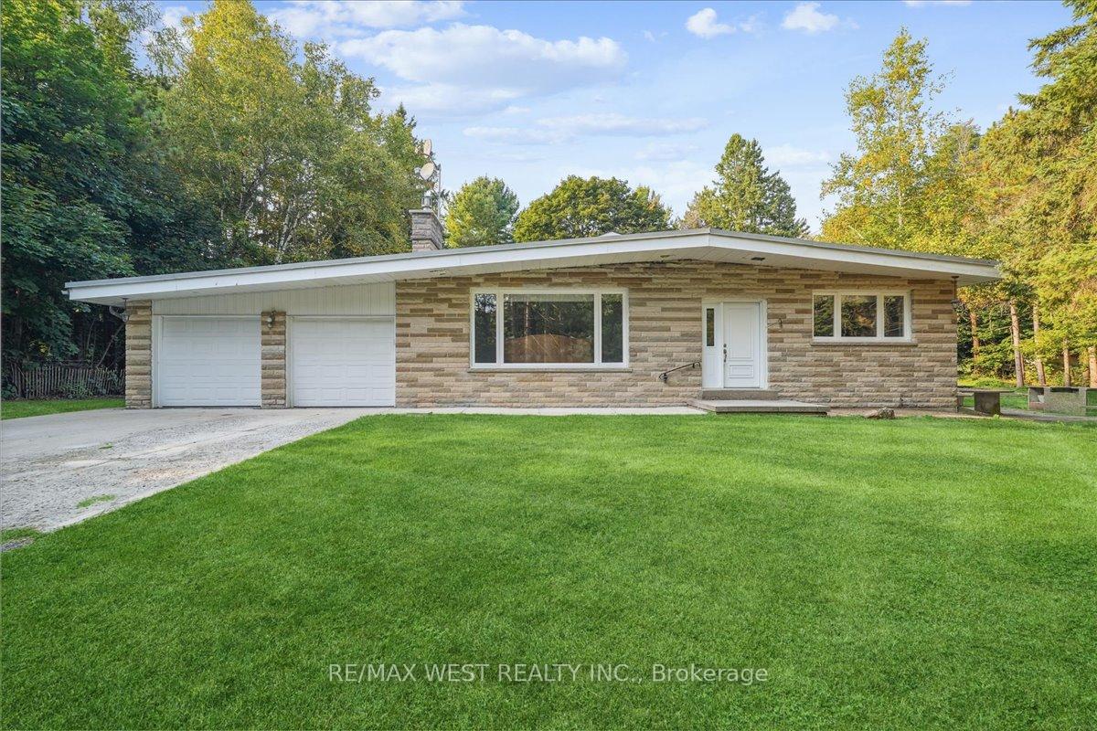 Photo 7 of 3600 16th Sideroad, King, Rural King — HOMEH