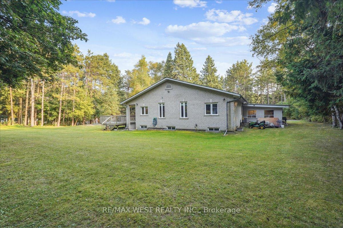 Photo 13 of 3600 16th Sideroad, King, Rural King — HOMEH