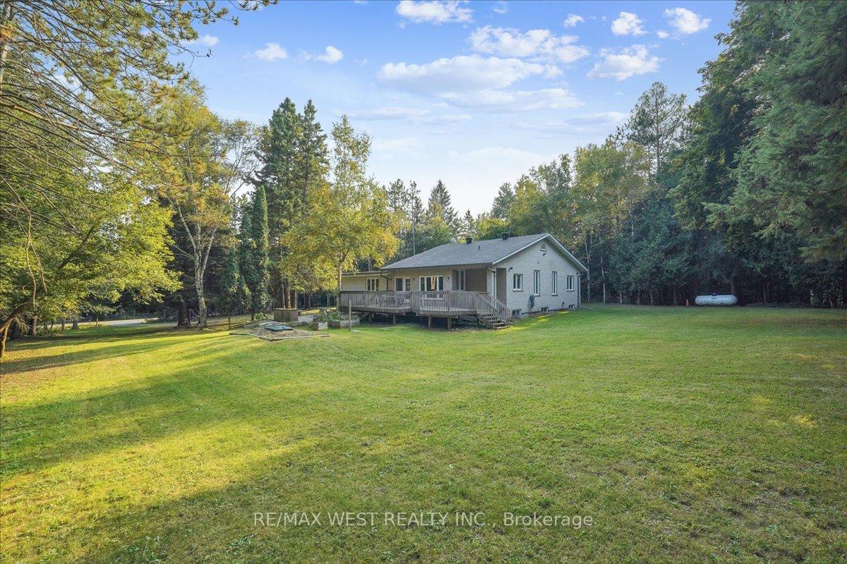 Photo 10 of 3600 16th Sideroad, King, Rural King — HOMEH
