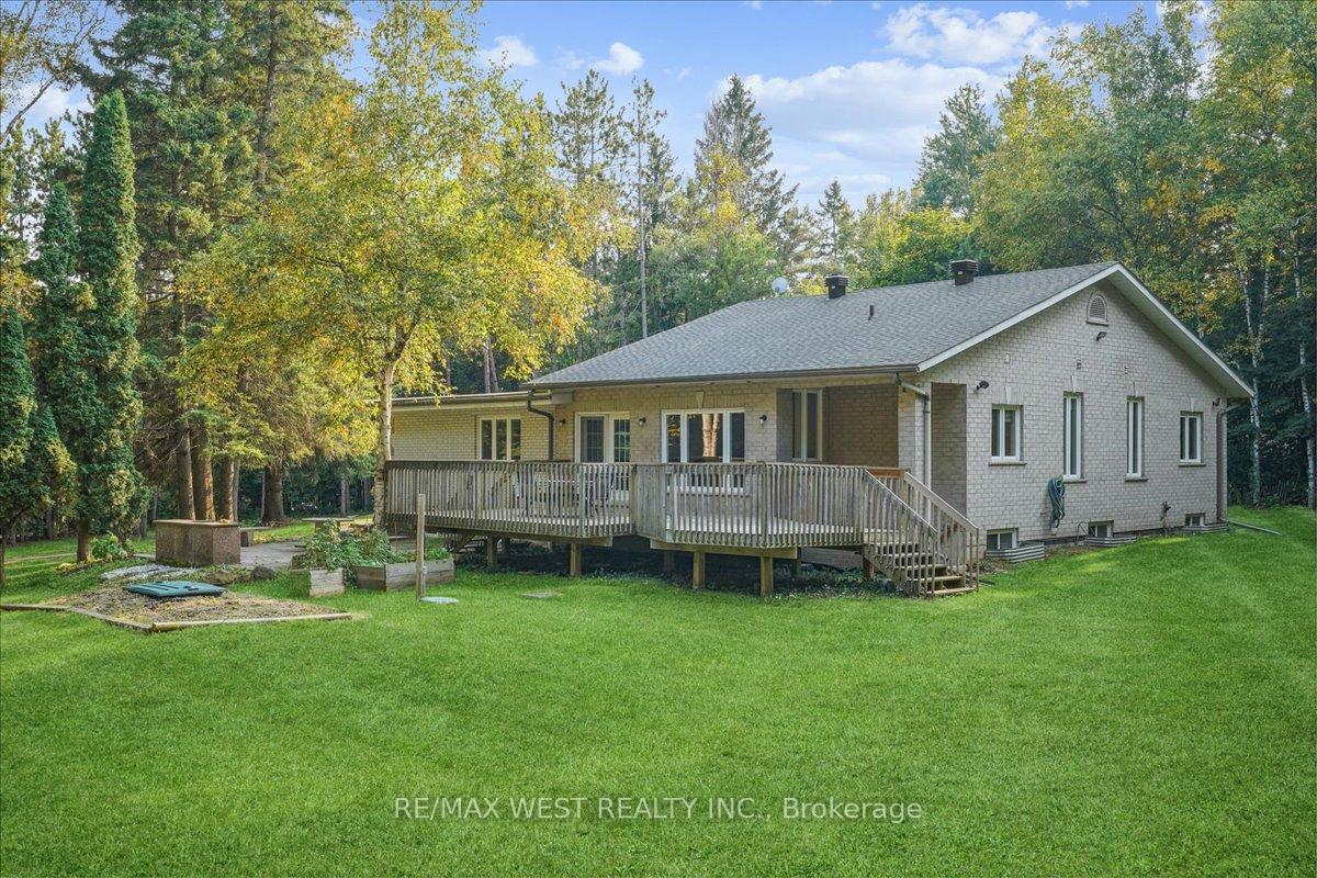Photo 15 of 3600 16th Sideroad, King, Rural King — HOMEH