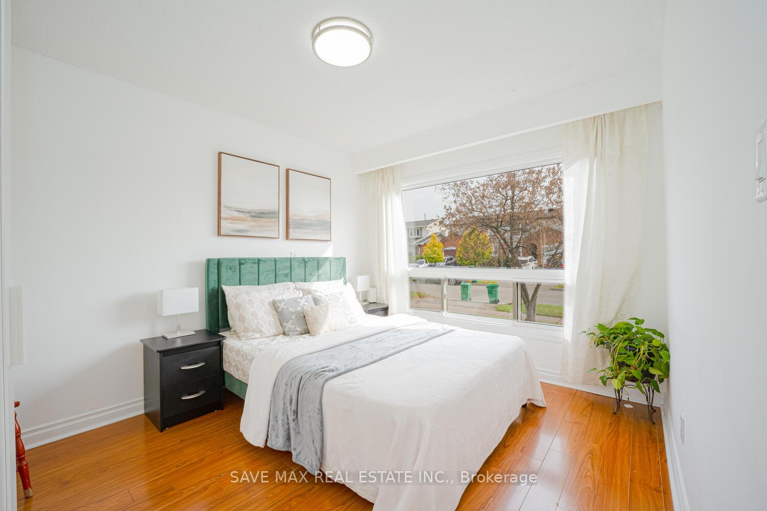 Photo 7 of 55 Crosswood Lane, Brampton, Brampton North — HOMEH