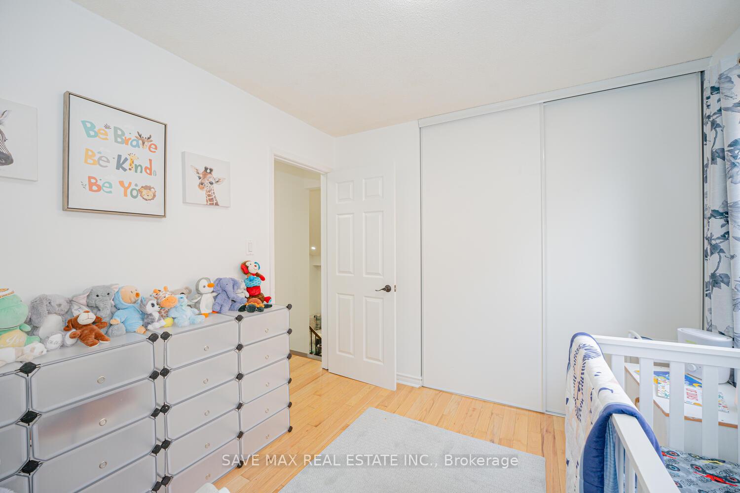 Photo 28 of 55 Crosswood Lane, Brampton, Brampton North — HOMEH