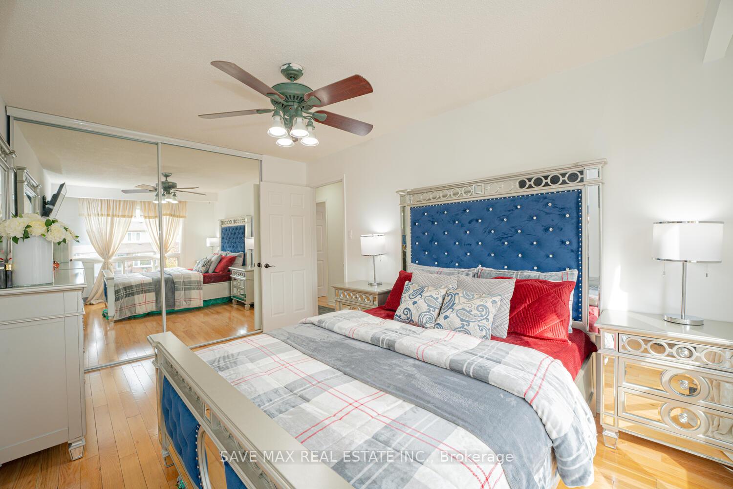 Photo 39 of 55 Crosswood Lane, Brampton, Brampton North — HOMEH