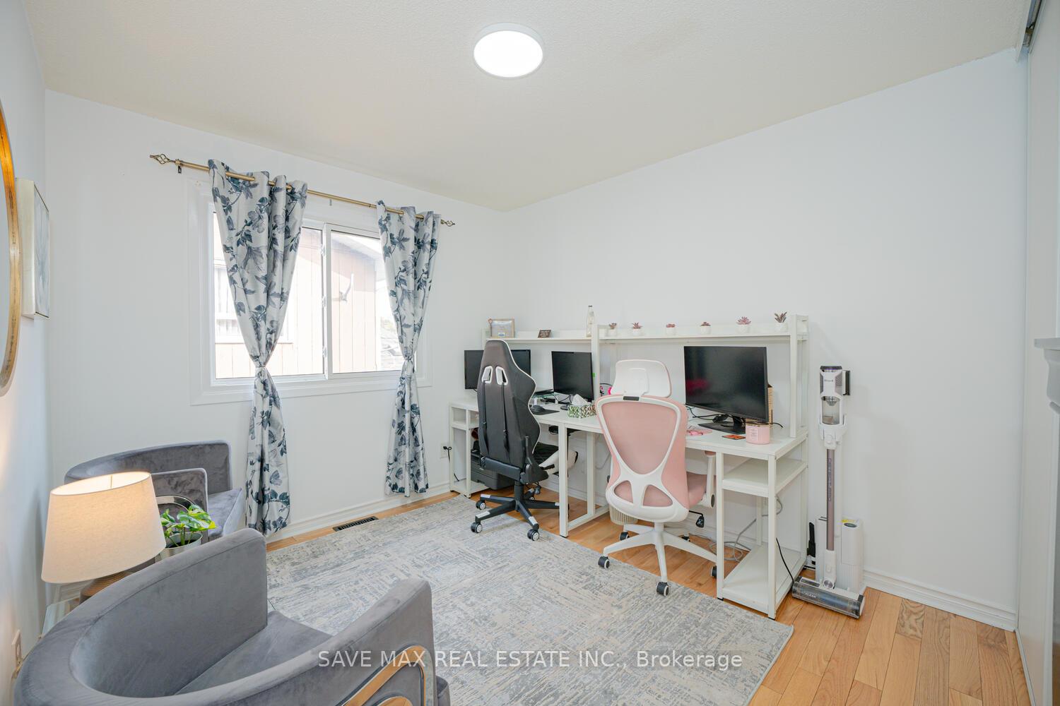 Photo 17 of 55 Crosswood Lane, Brampton, Brampton North — HOMEH