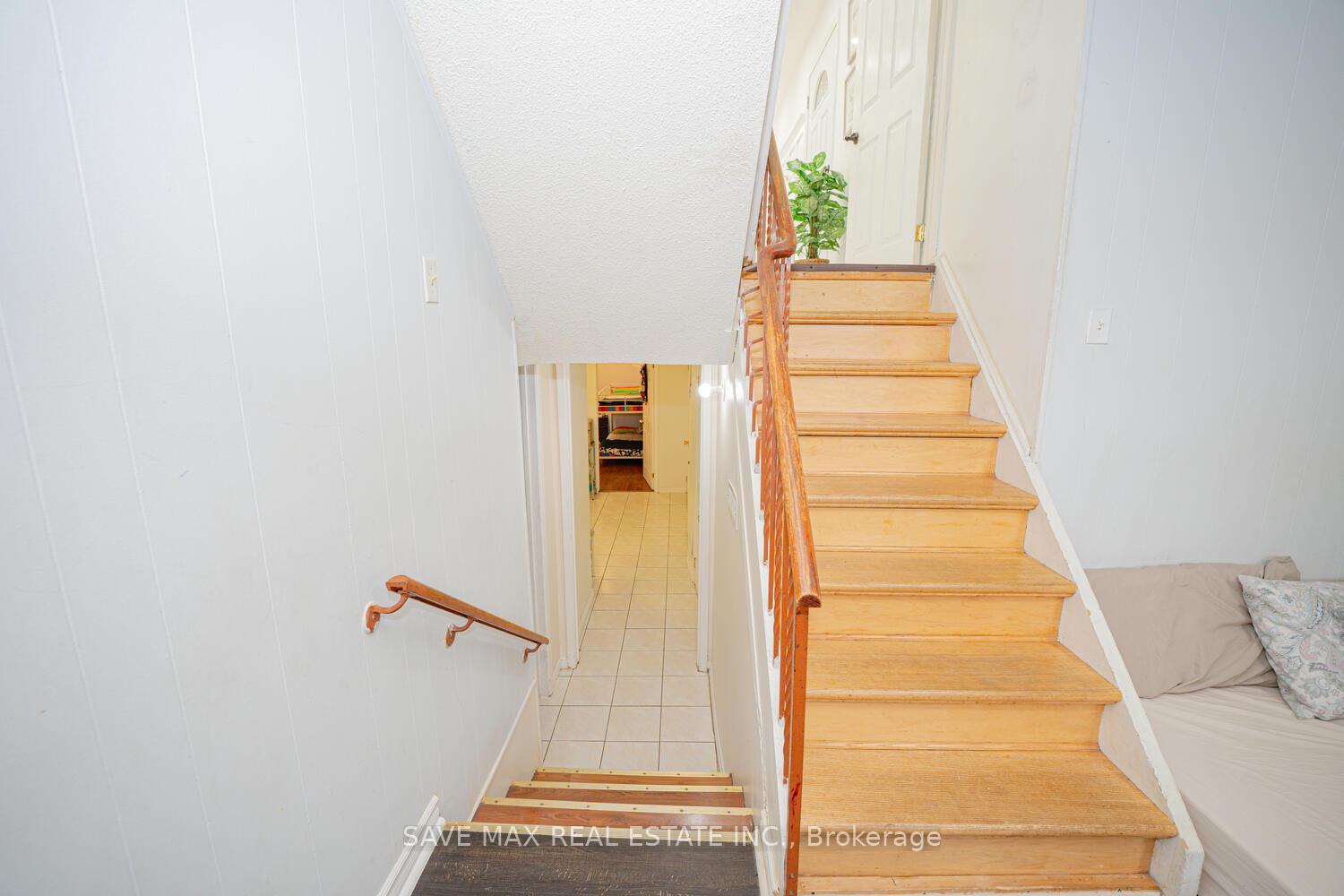 Photo 21 of 55 Crosswood Lane, Brampton, Brampton North — HOMEH