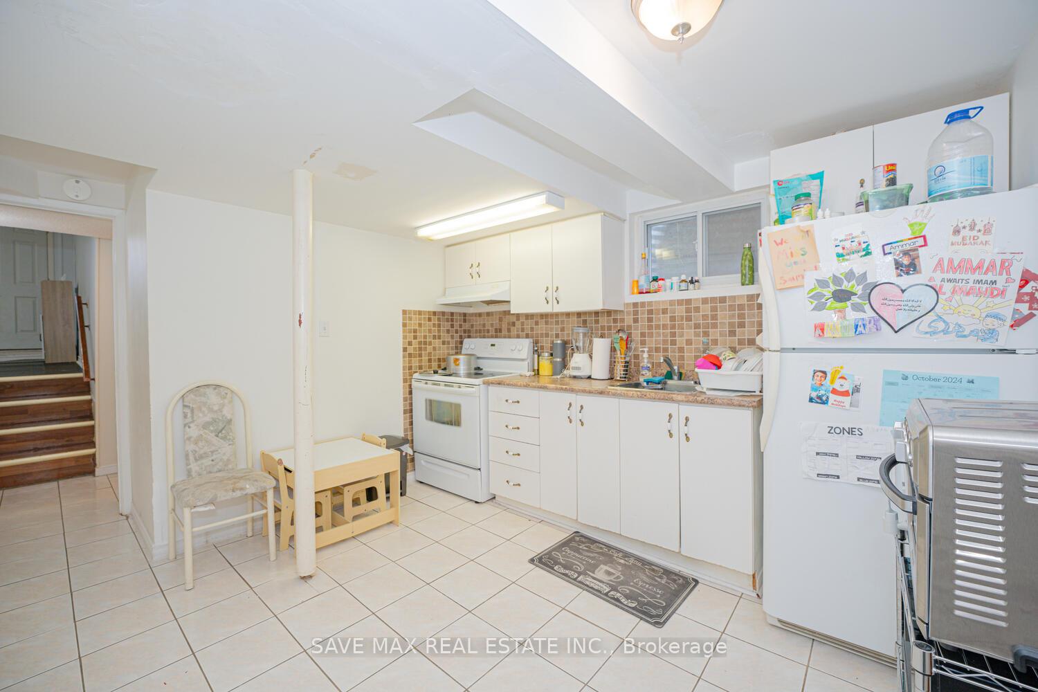 Photo 36 of 55 Crosswood Lane, Brampton, Brampton North — HOMEH