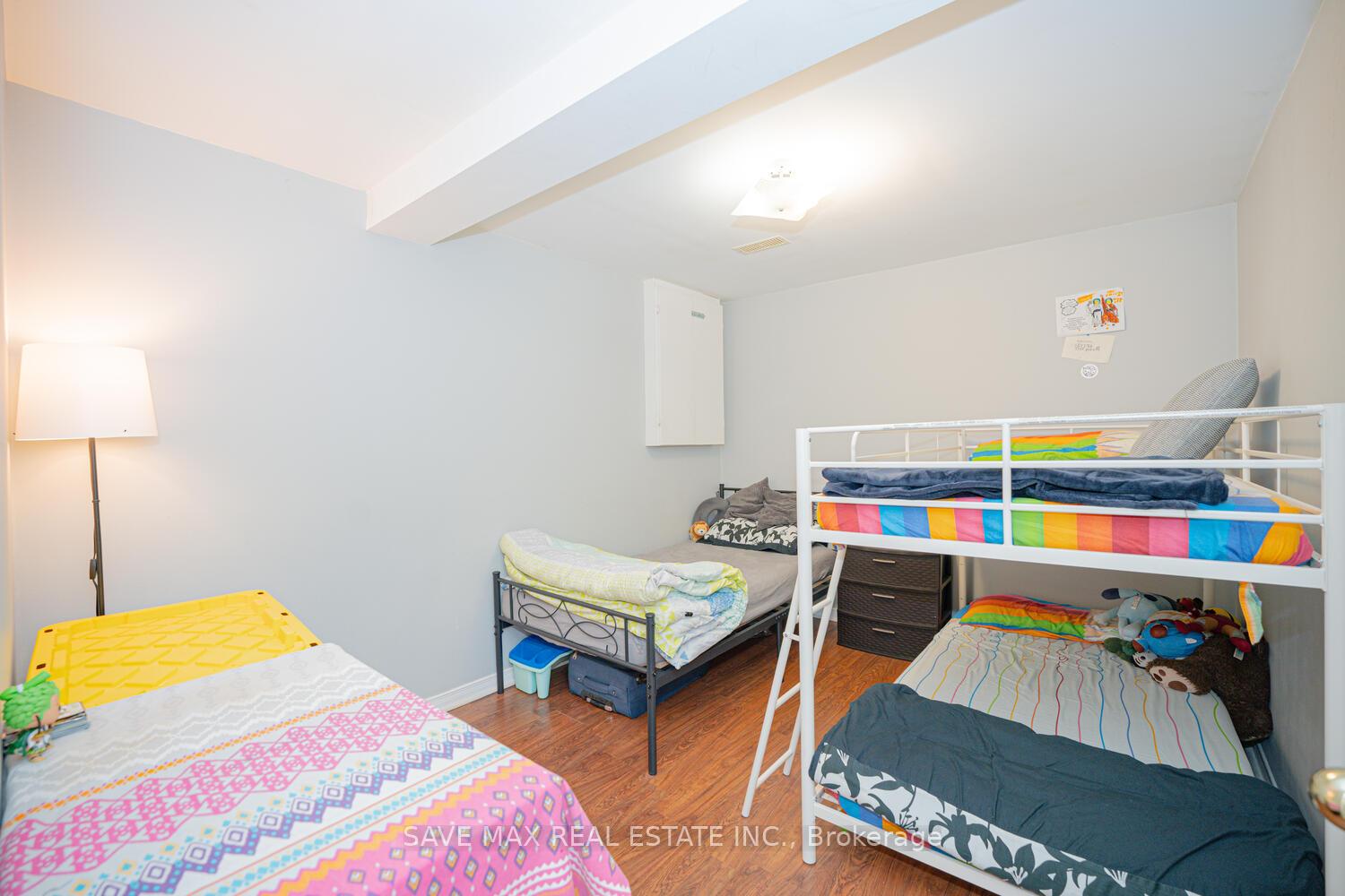 Photo 26 of 55 Crosswood Lane, Brampton, Brampton North — HOMEH