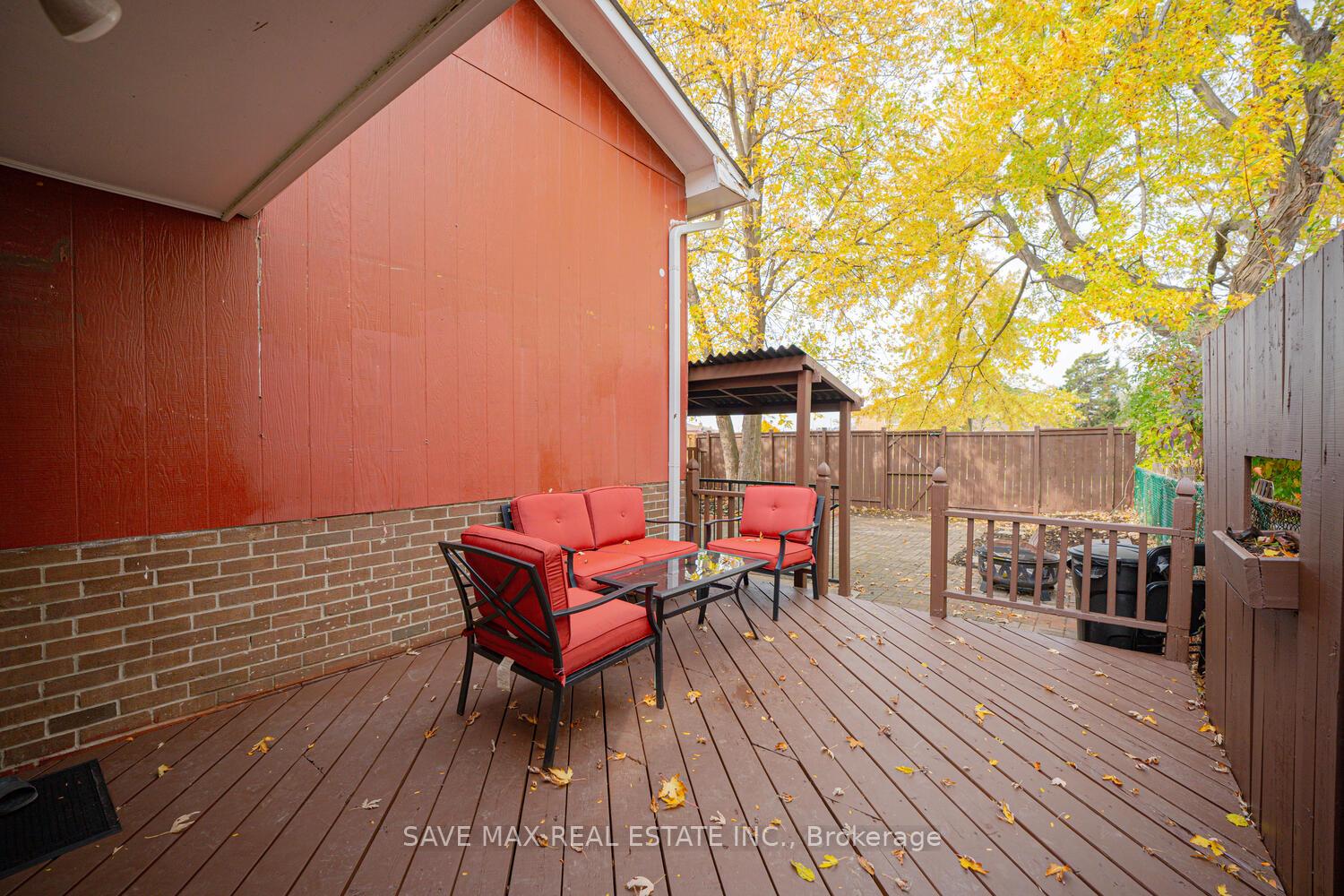 Photo 37 of 55 Crosswood Lane, Brampton, Brampton North — HOMEH