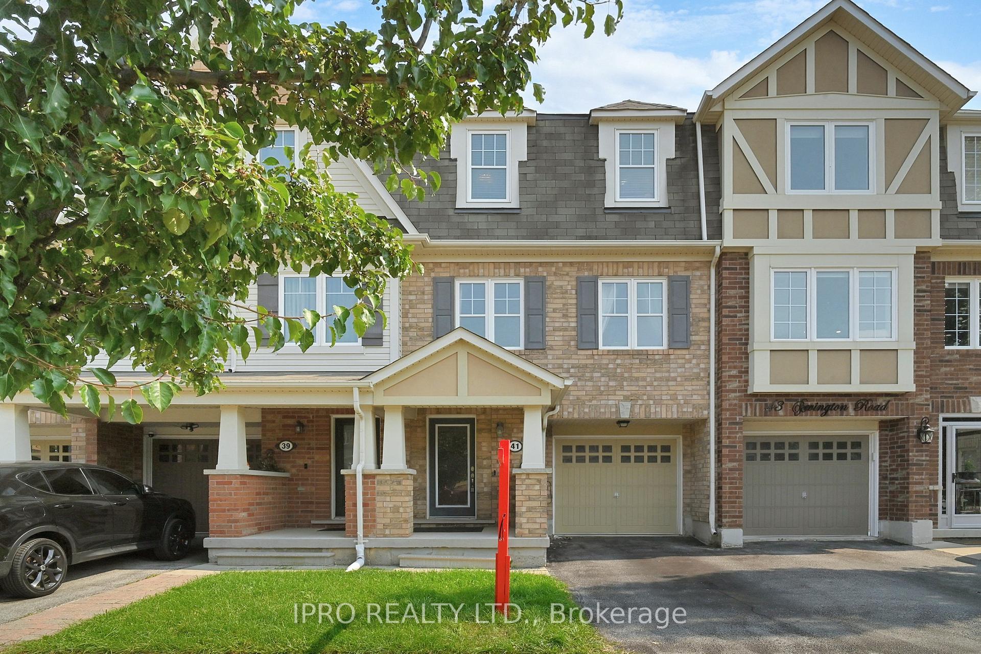 Photo 1 of 41 Bevington Road, Brampton, Northwest Brampton — HOMEH