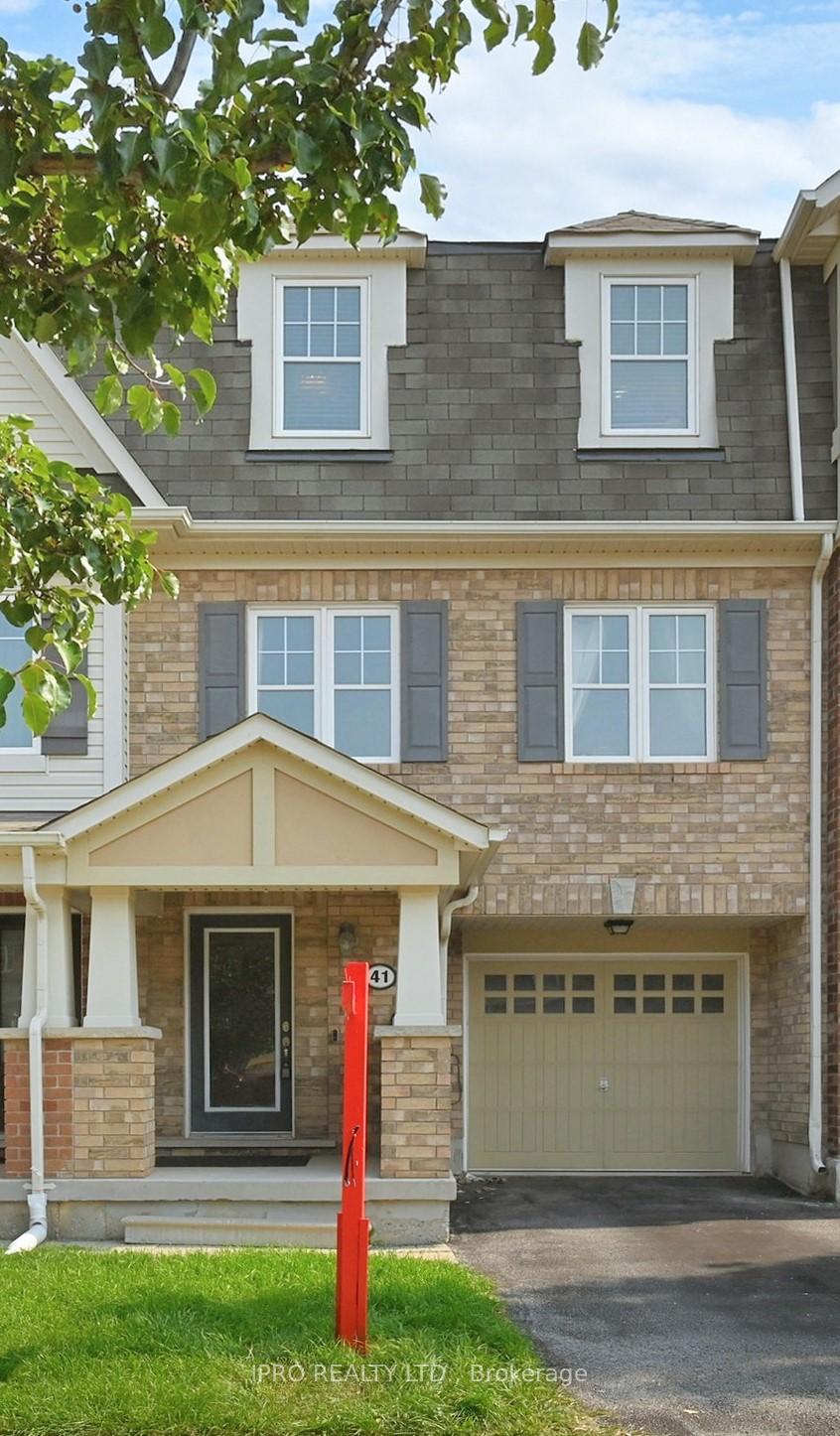 Photo 3 of 41 Bevington Road, Brampton, Northwest Brampton — HOMEH