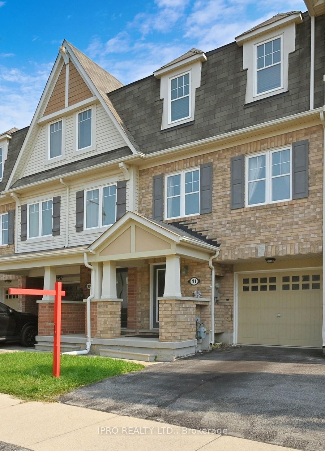Photo 5 of 41 Bevington Road, Brampton, Northwest Brampton — HOMEH