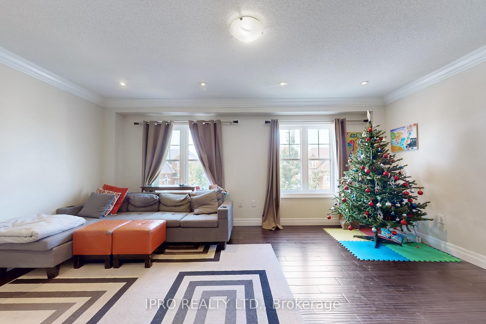 Photo 8 of 41 Bevington Road, Brampton, Northwest Brampton — HOMEH