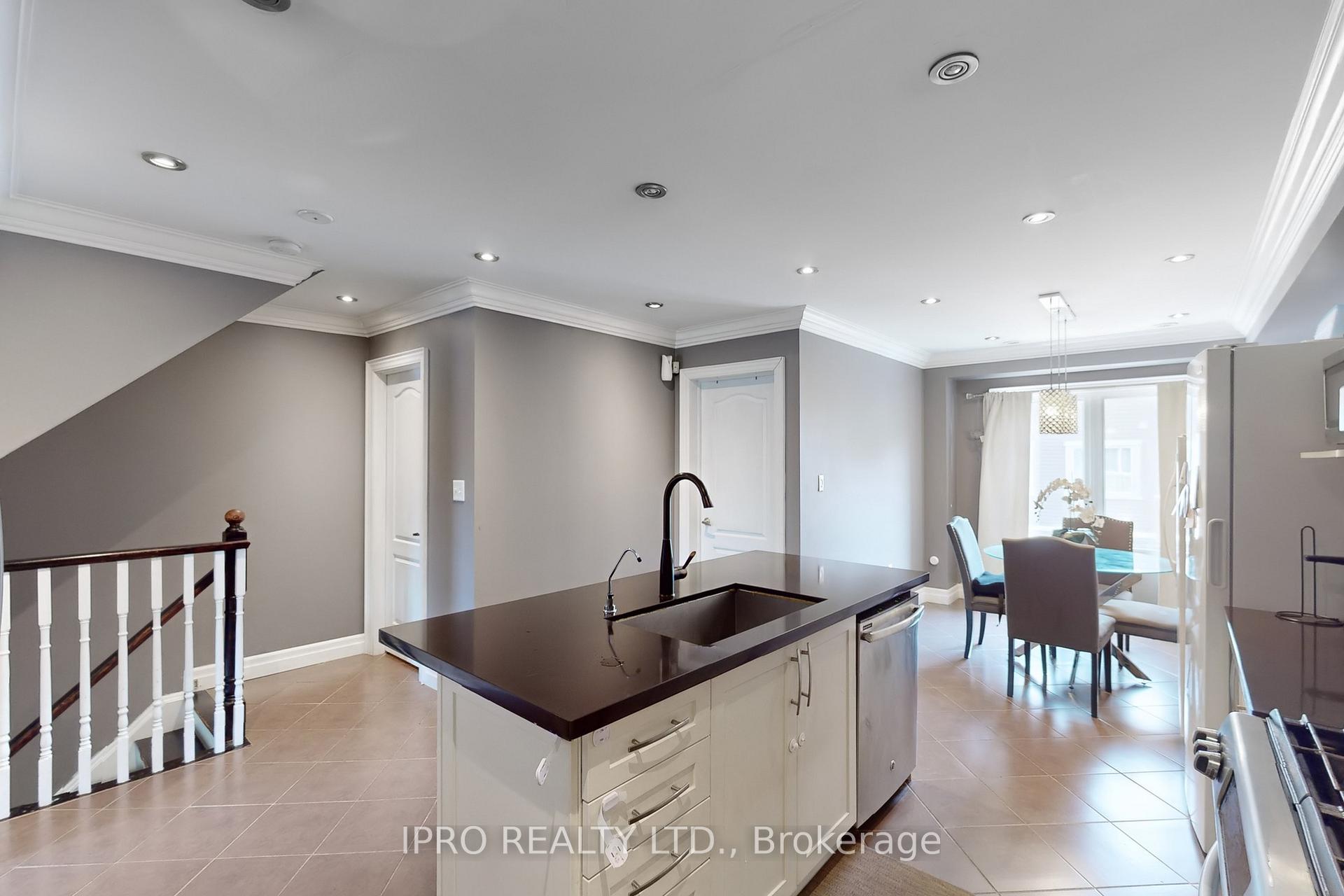 Photo 2 of 41 Bevington Road, Brampton, Northwest Brampton — HOMEH