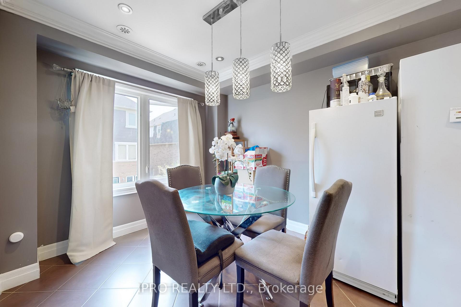 Photo 9 of 41 Bevington Road, Brampton, Northwest Brampton — HOMEH