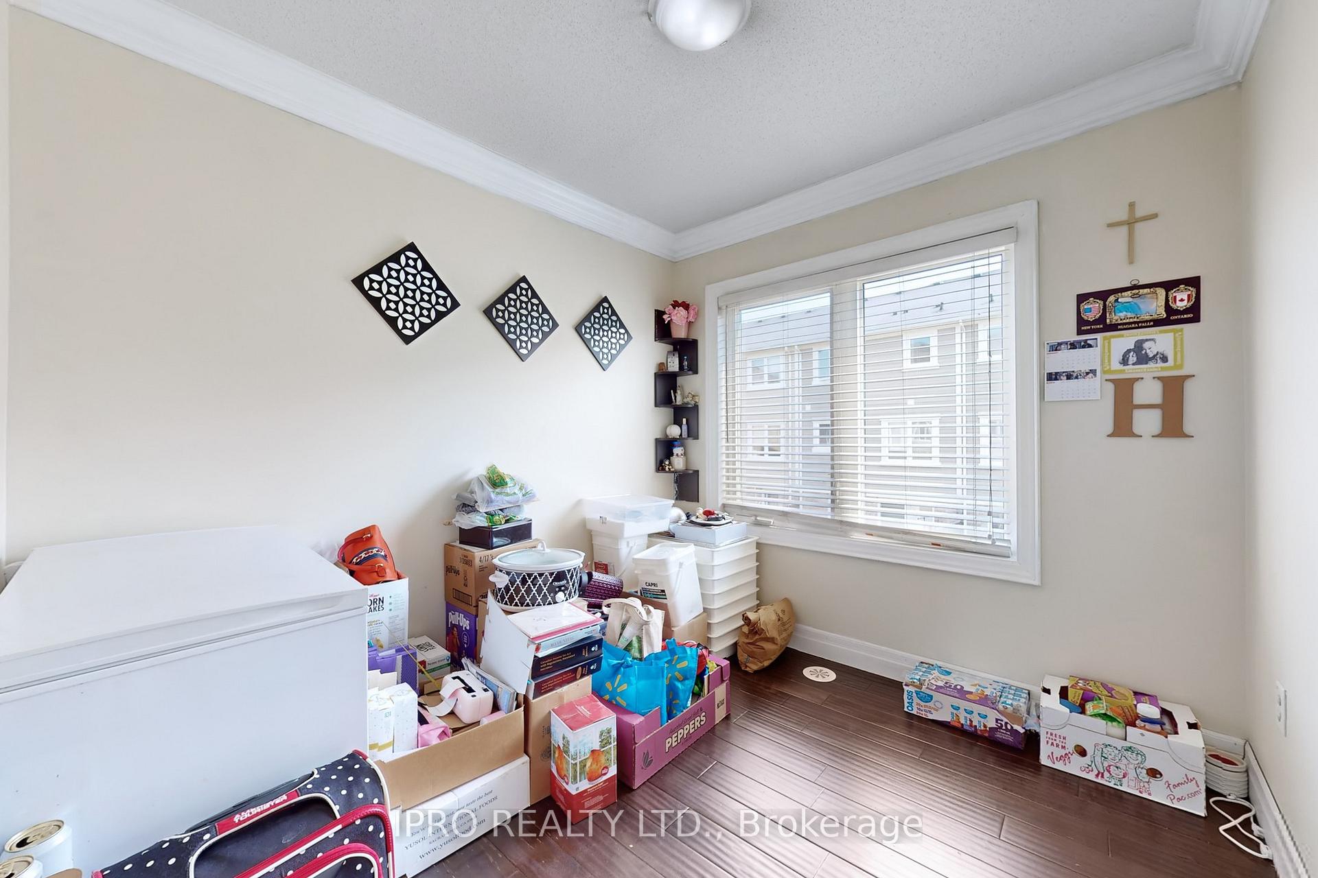 Photo 12 of 41 Bevington Road, Brampton, Northwest Brampton — HOMEH