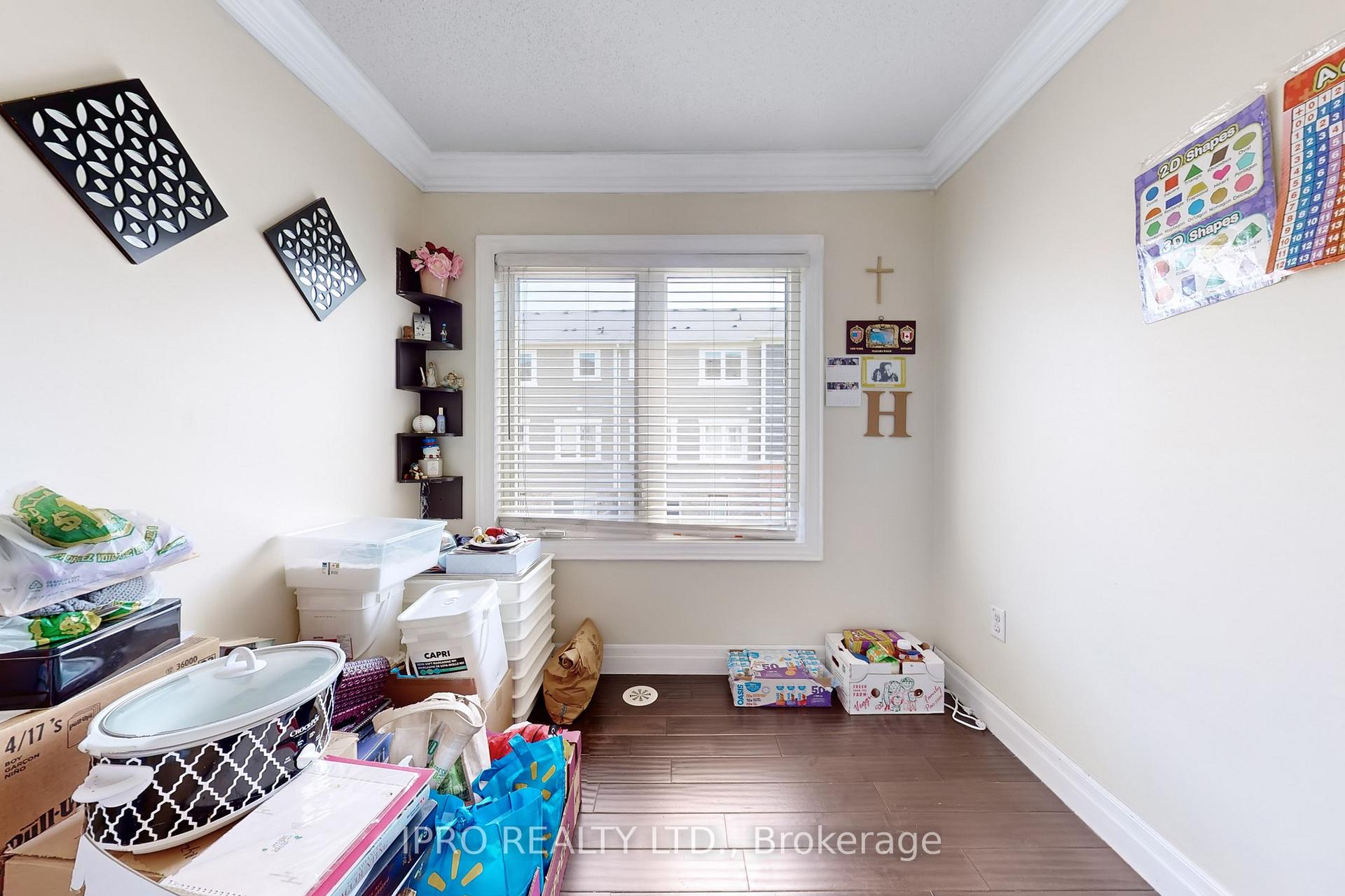 Photo 18 of 41 Bevington Road, Brampton, Northwest Brampton — HOMEH