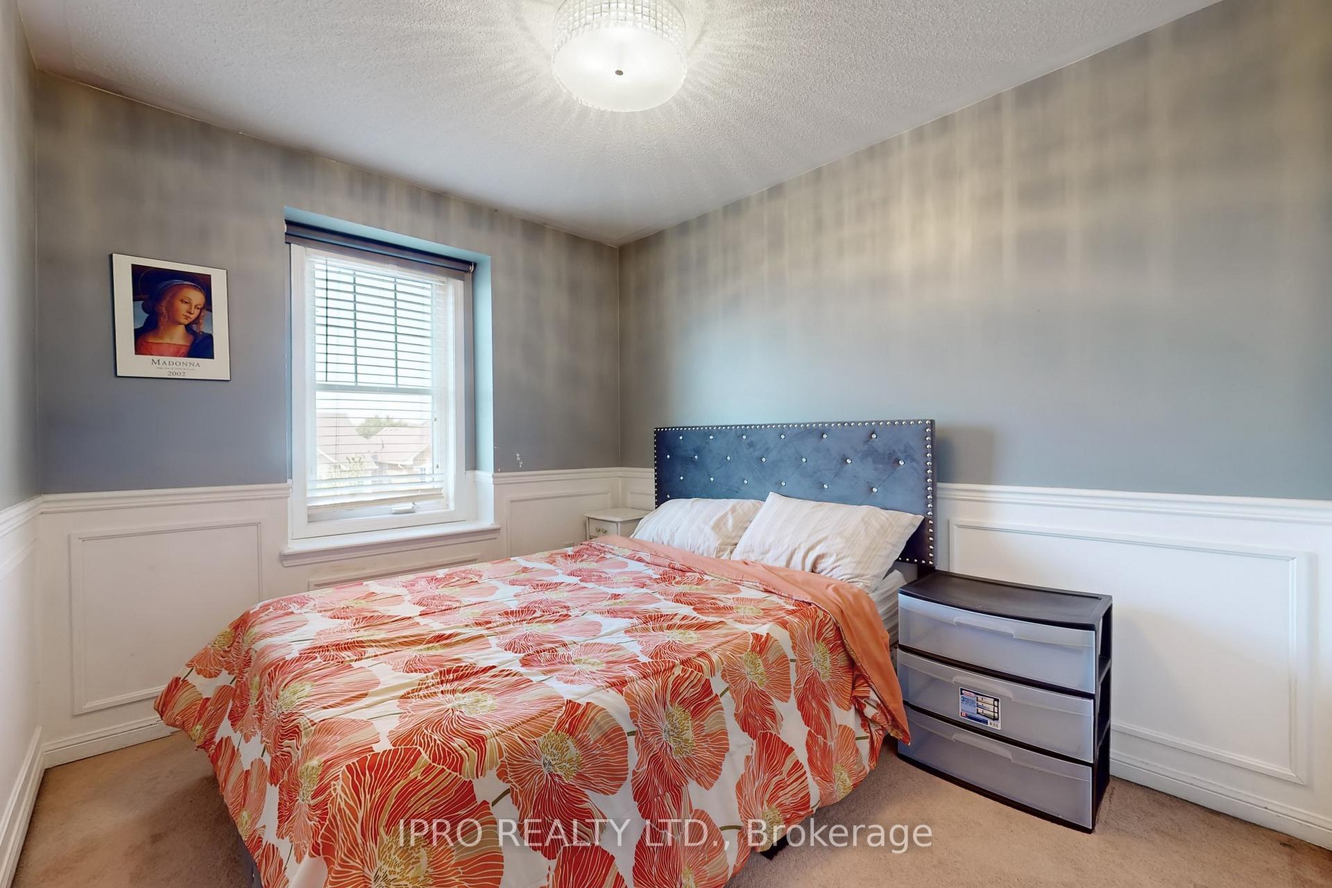 Photo 24 of 41 Bevington Road, Brampton, Northwest Brampton — HOMEH